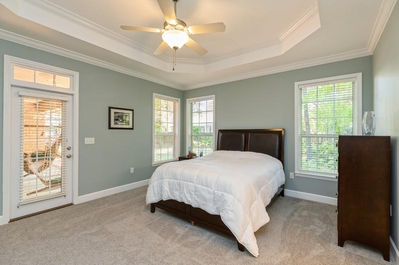 SWIFT CREEK PH 4 - Residential
