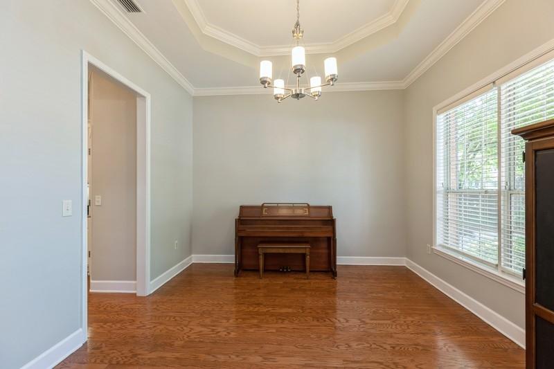 SWIFT CREEK PH 4 - Residential