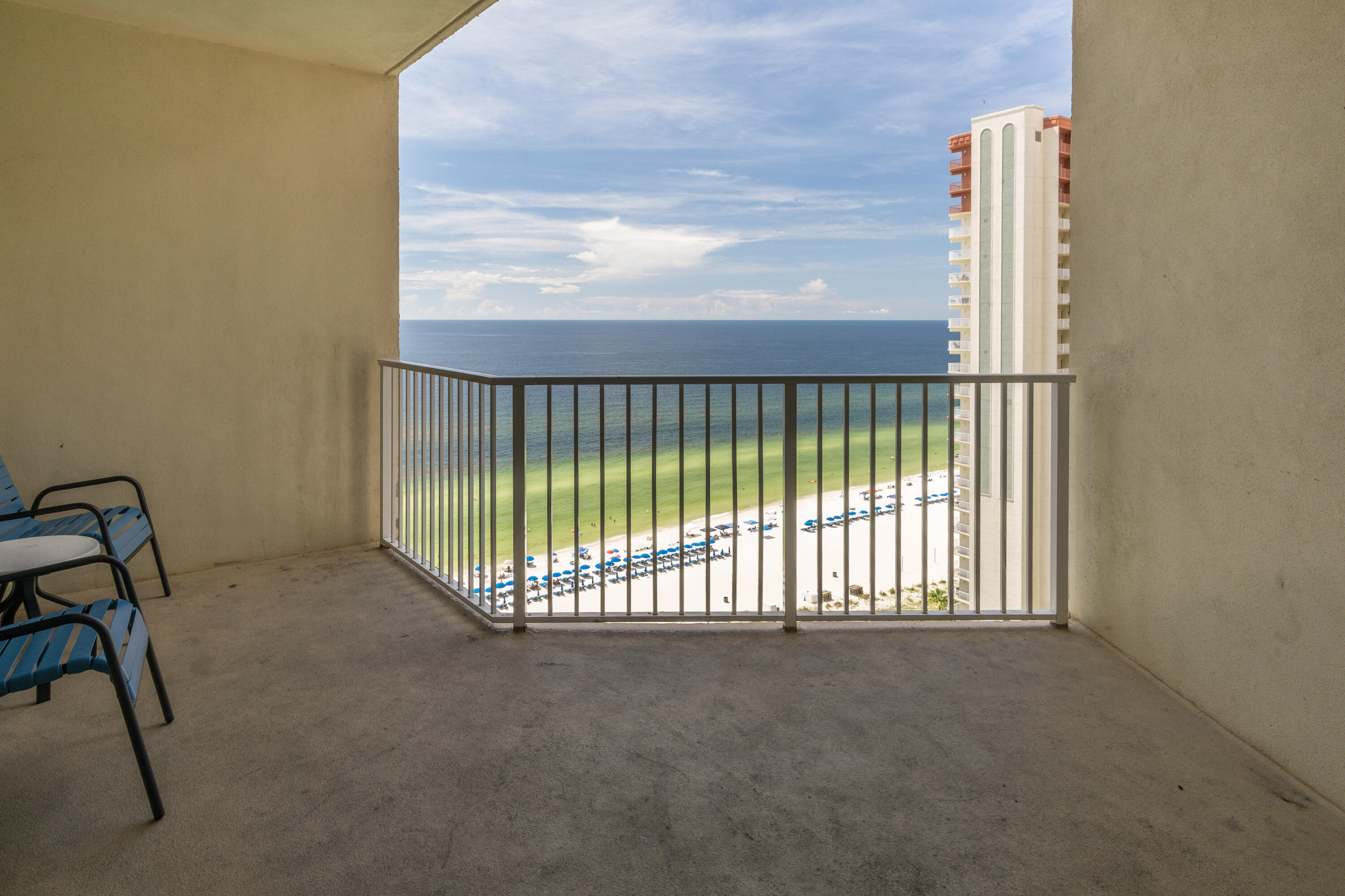 SHORES OF PANAMA - Residential