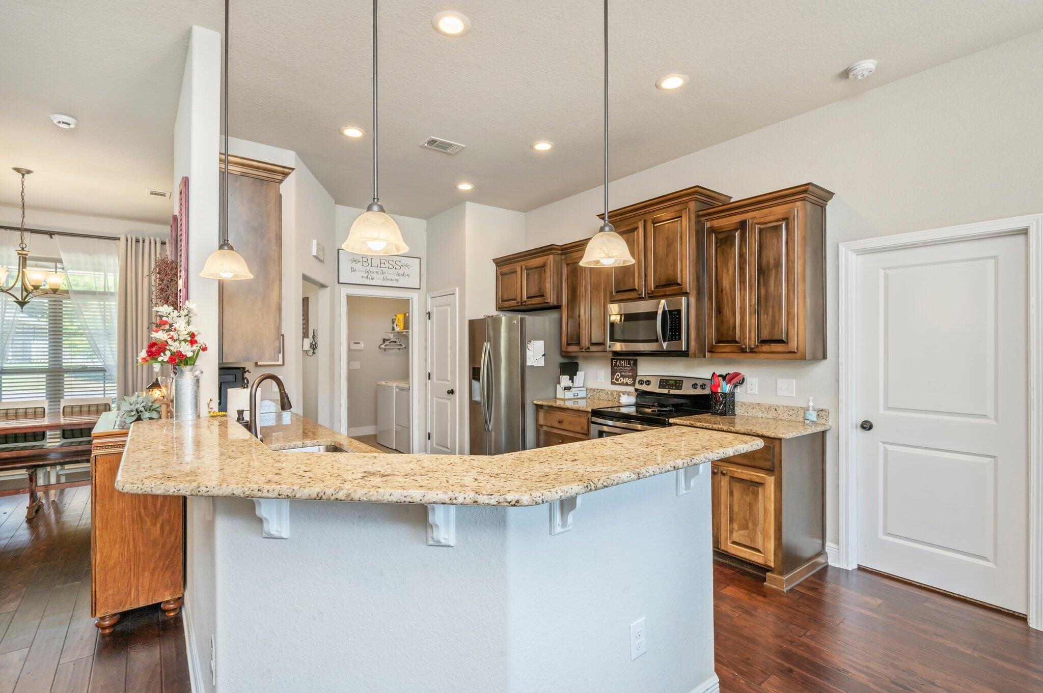 MOSSY OAK S/D - Residential