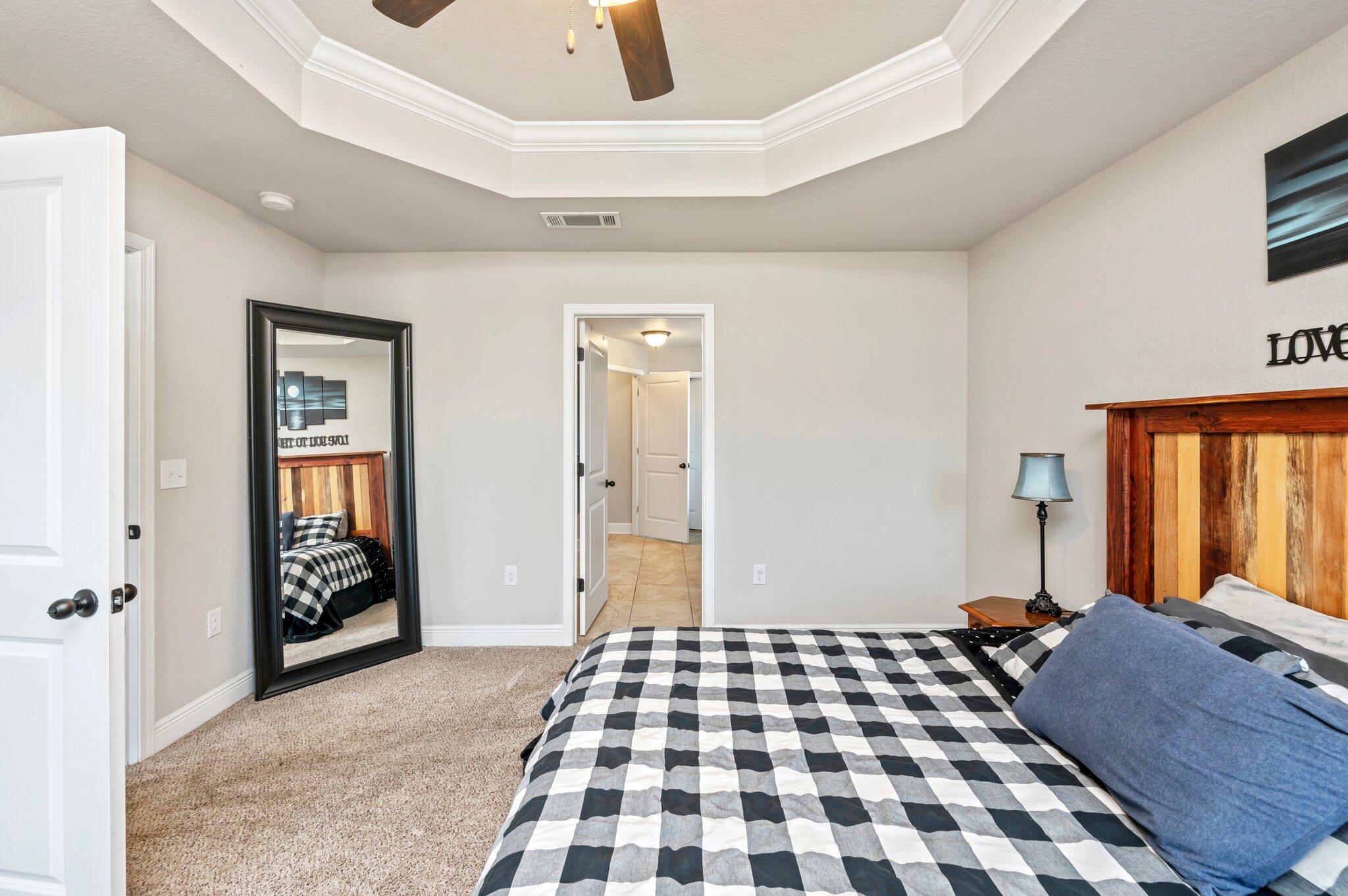 MOSSY OAK S/D - Residential