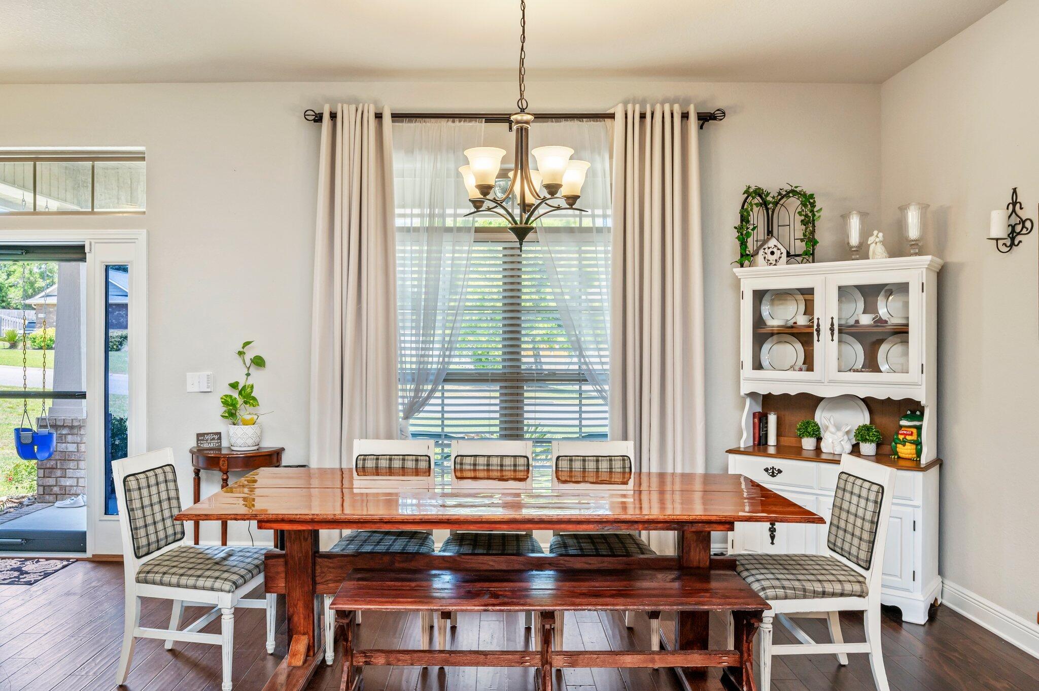 MOSSY OAK S/D - Residential