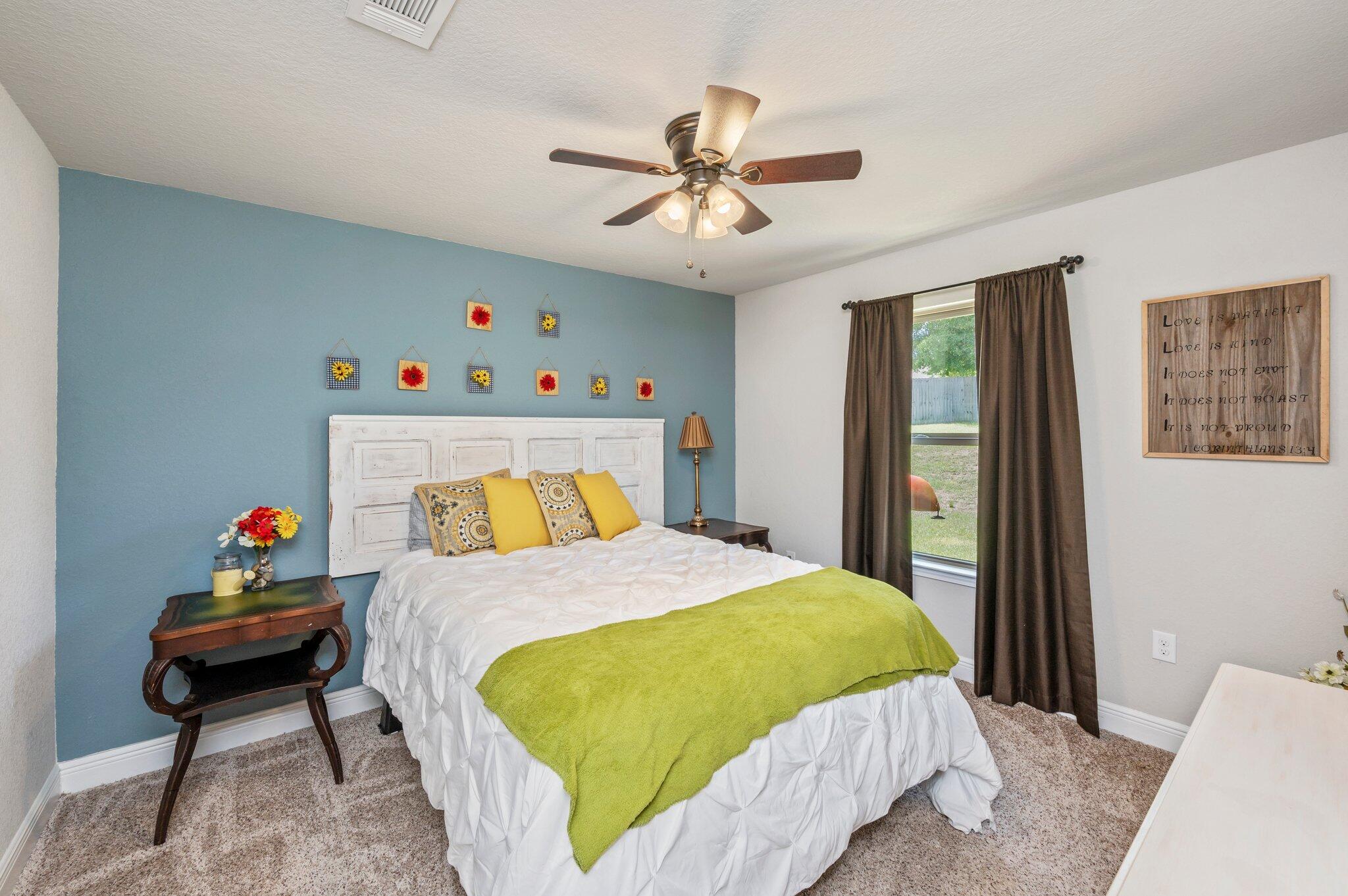 MOSSY OAK S/D - Residential