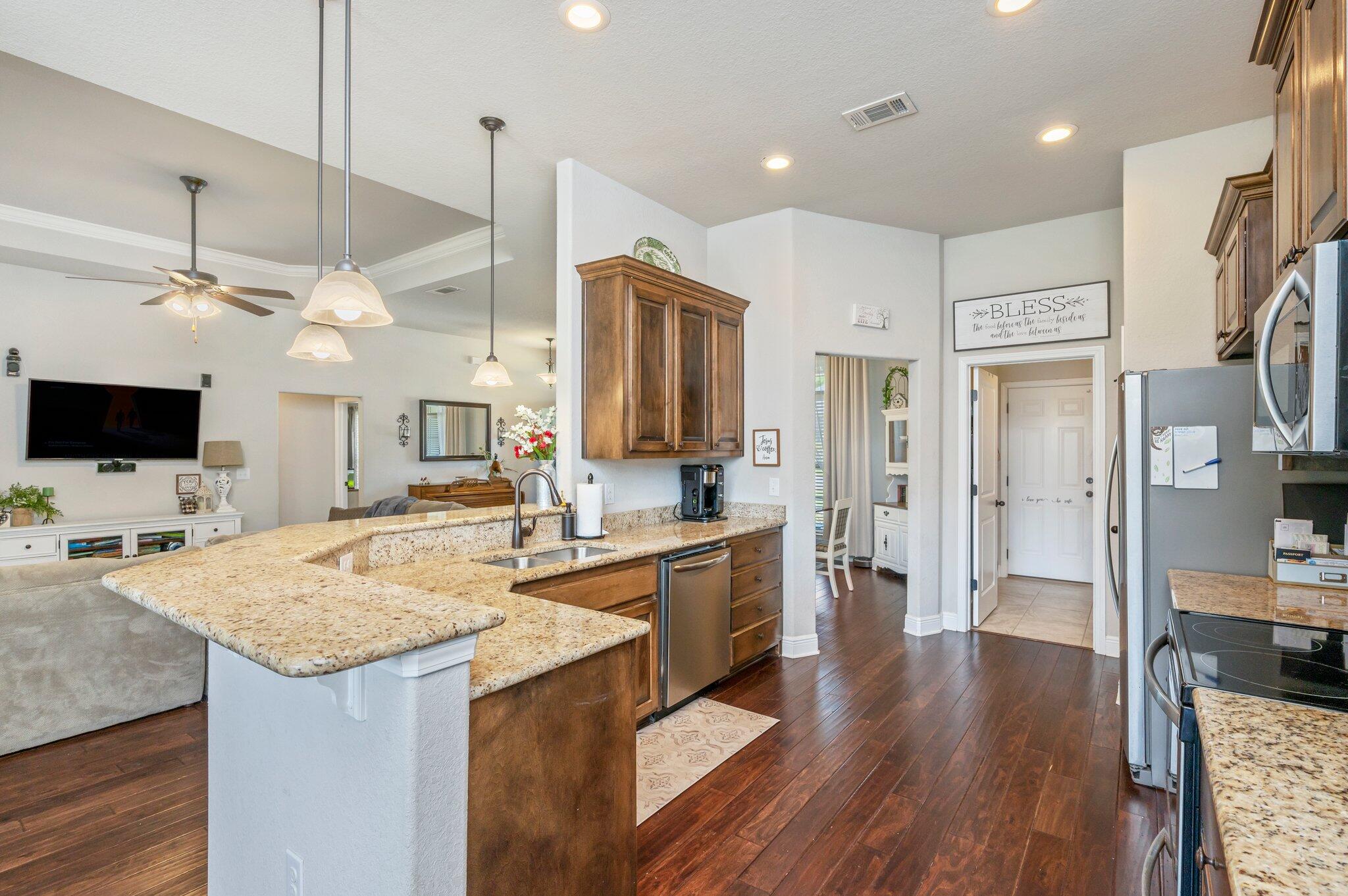 MOSSY OAK S/D - Residential