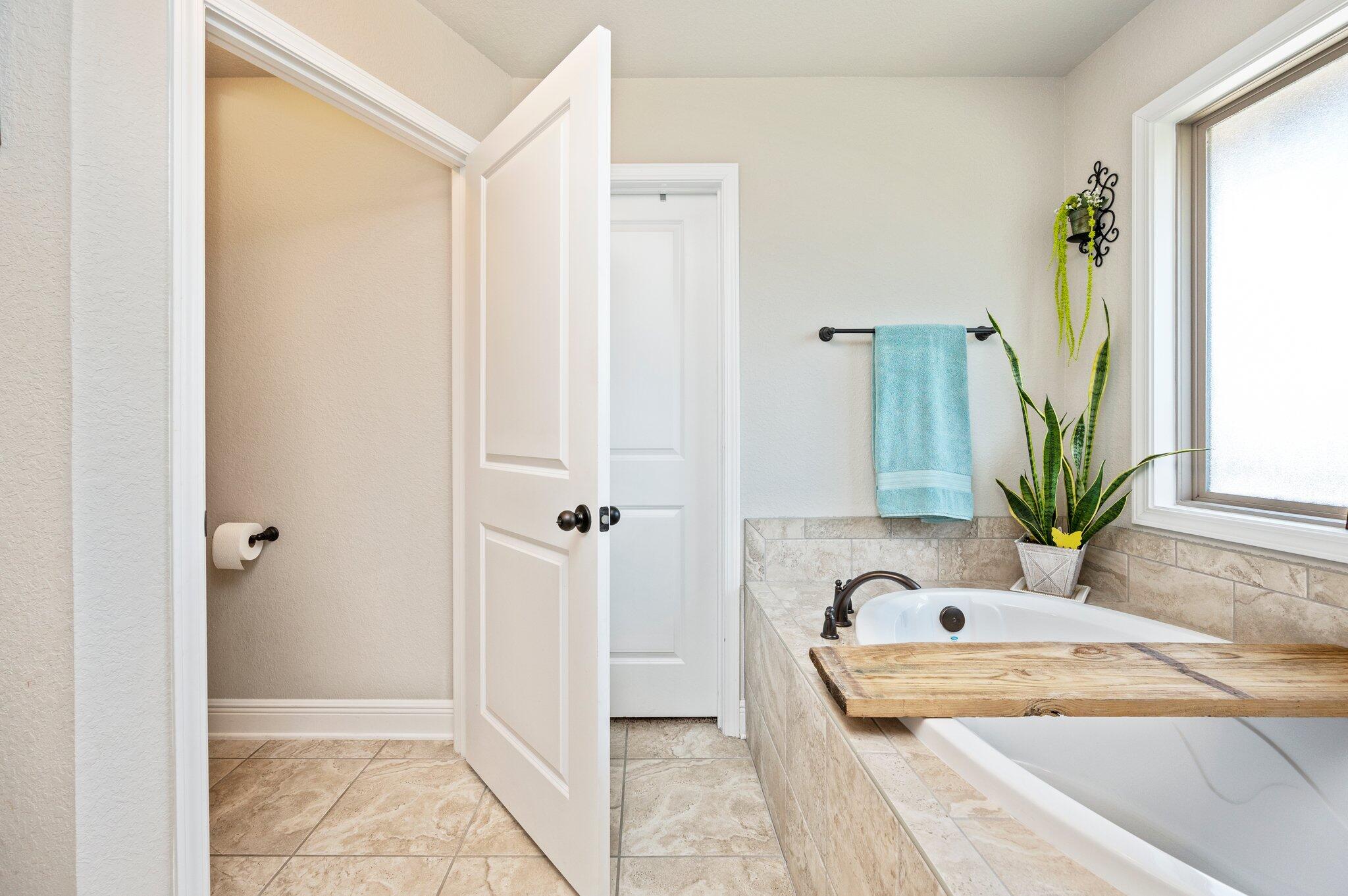 MOSSY OAK S/D - Residential