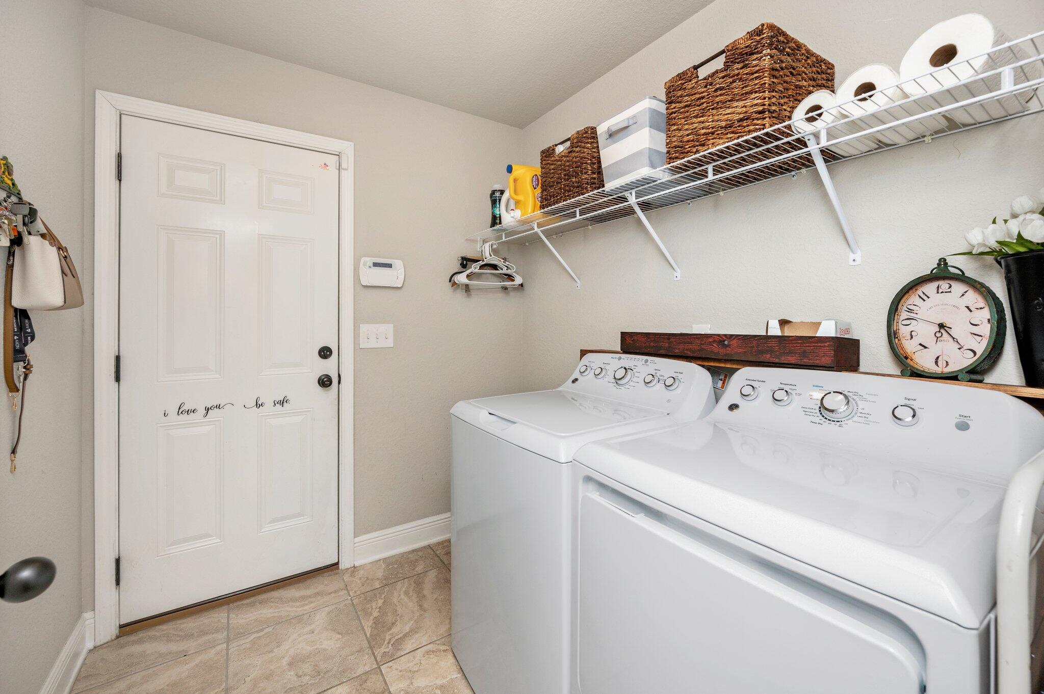 MOSSY OAK S/D - Residential