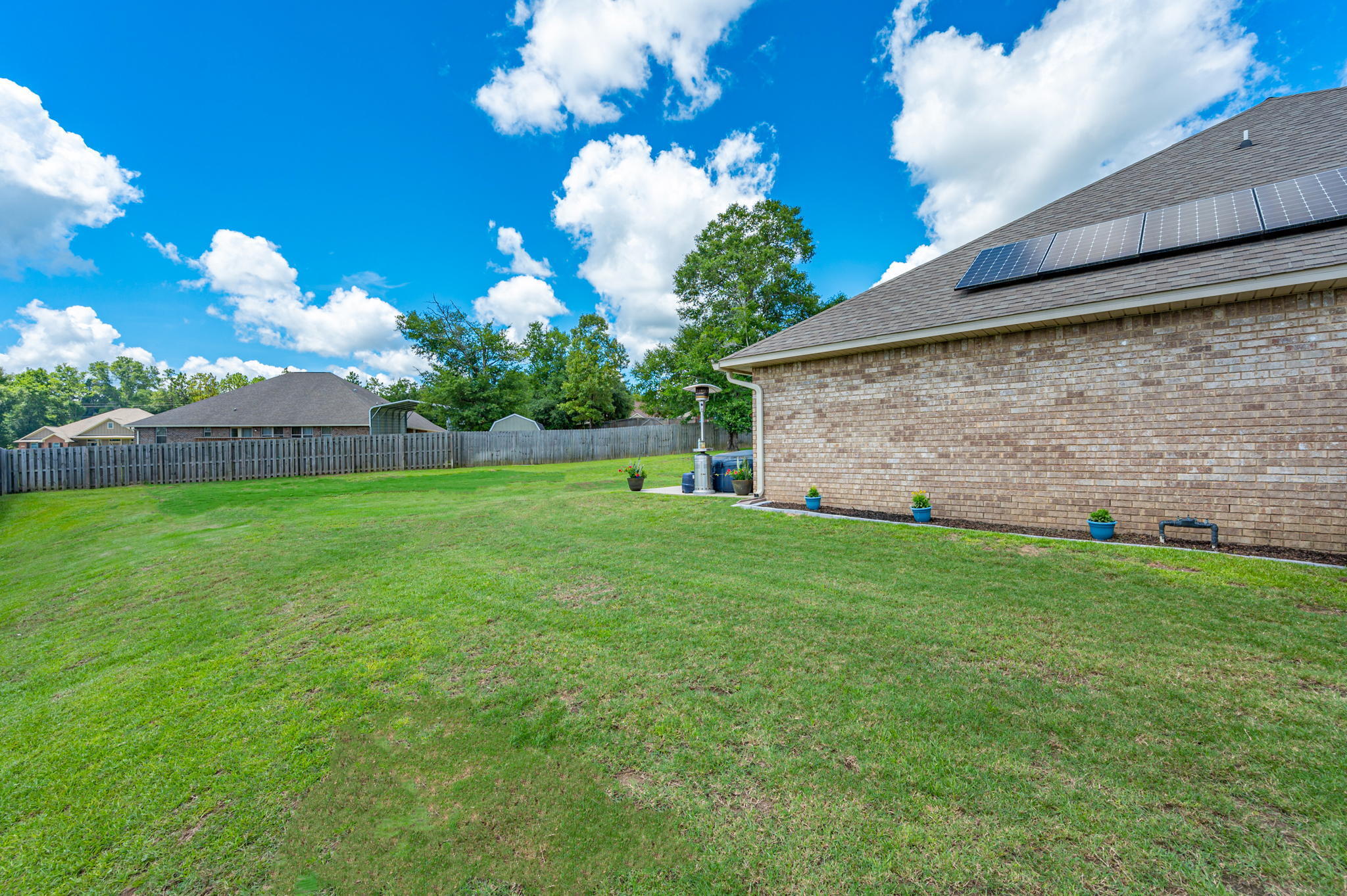 MOSSY OAK S/D - Residential