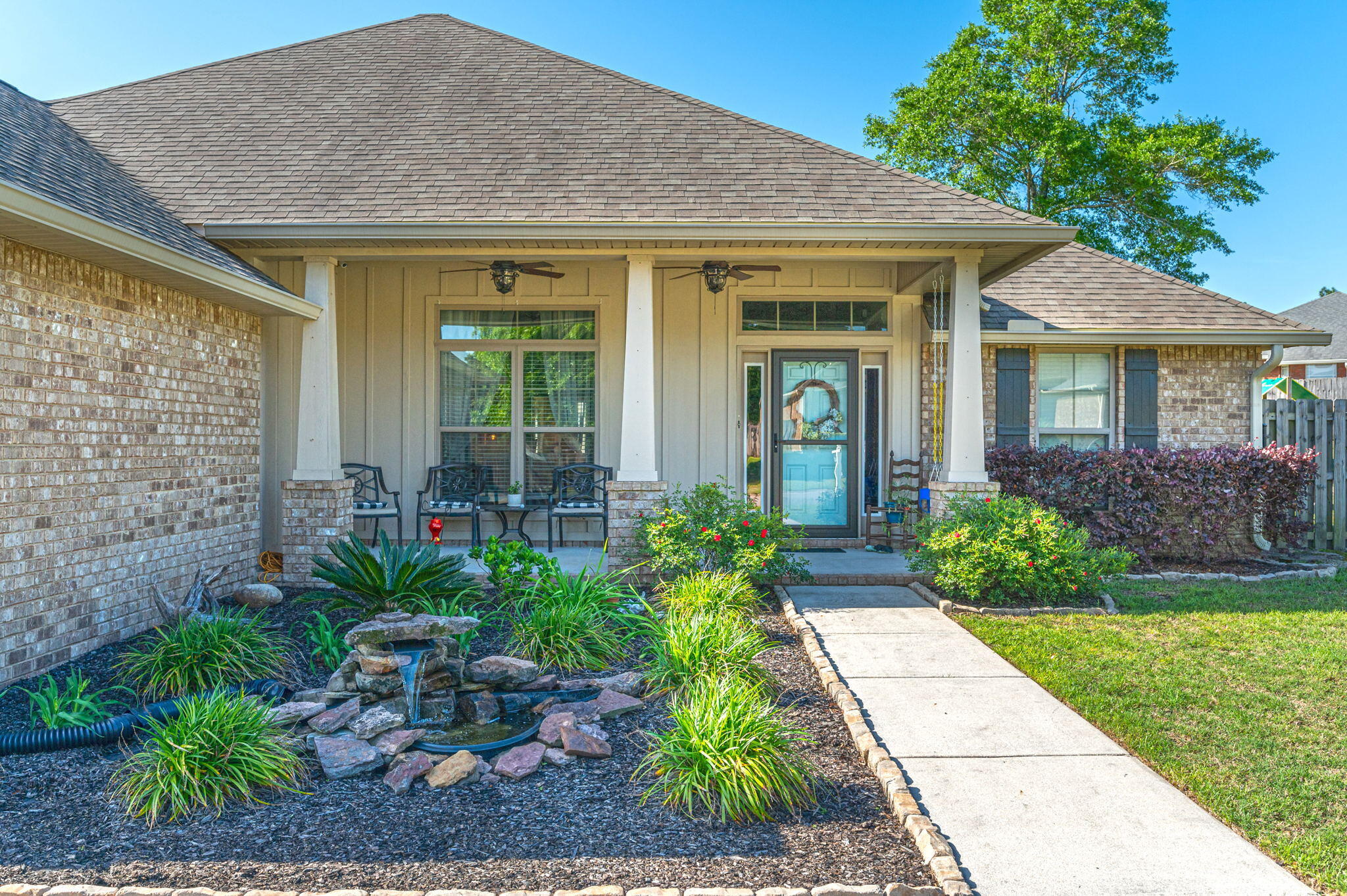 MOSSY OAK S/D - Residential