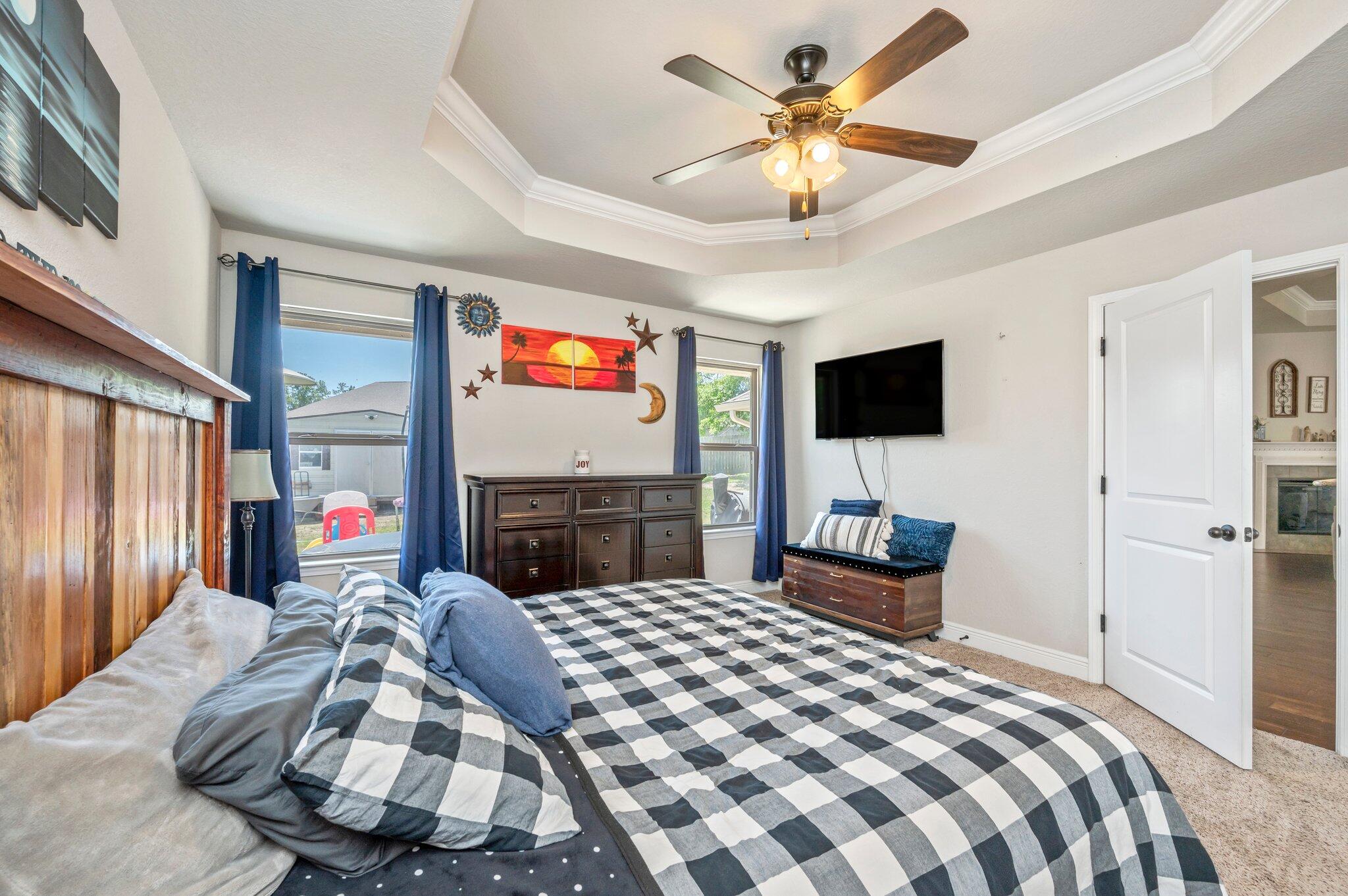 MOSSY OAK S/D - Residential