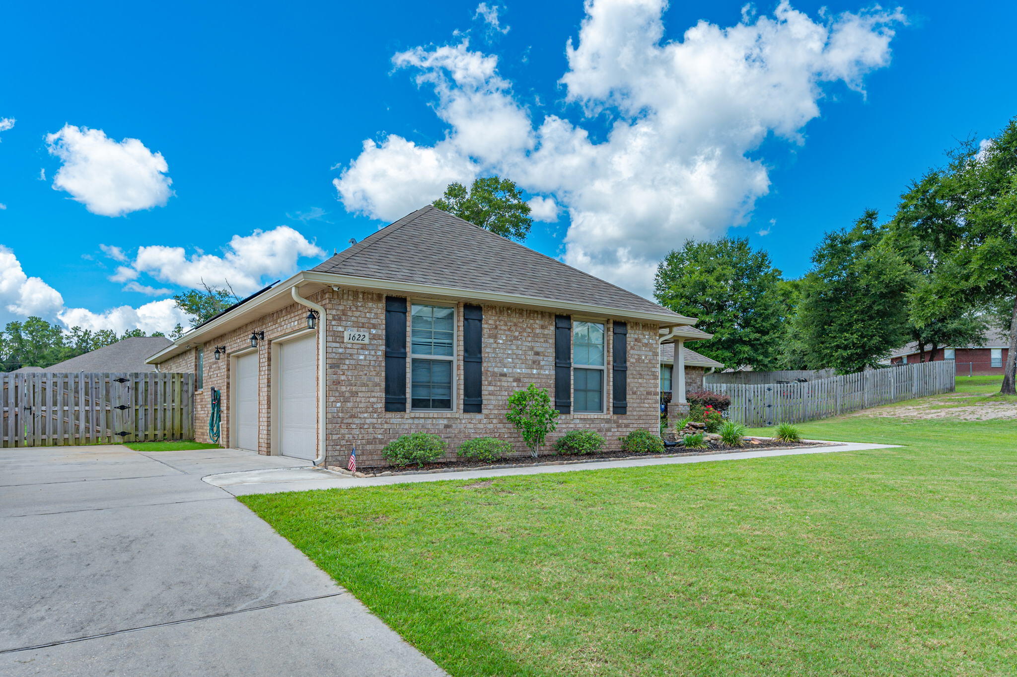 MOSSY OAK S/D - Residential