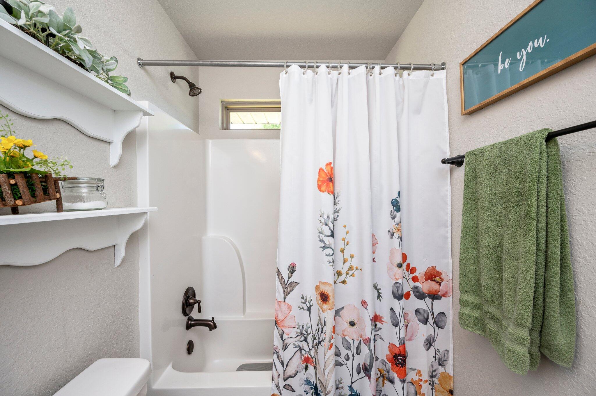 MOSSY OAK S/D - Residential