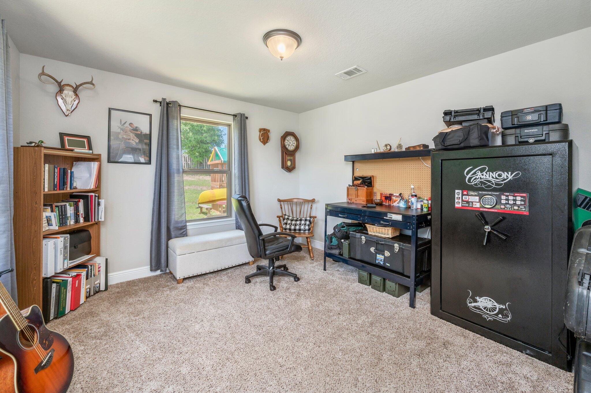 MOSSY OAK S/D - Residential