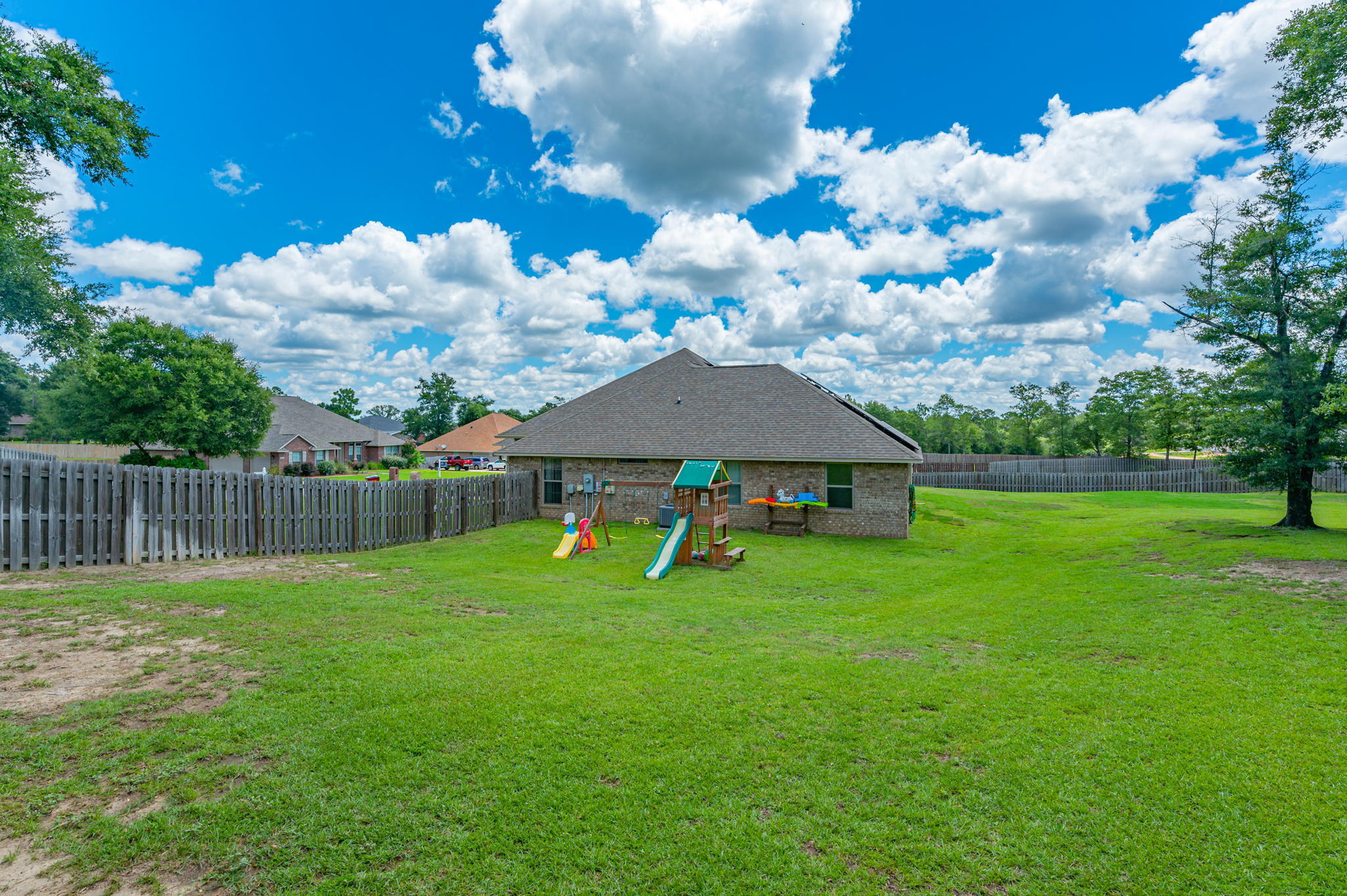 MOSSY OAK S/D - Residential