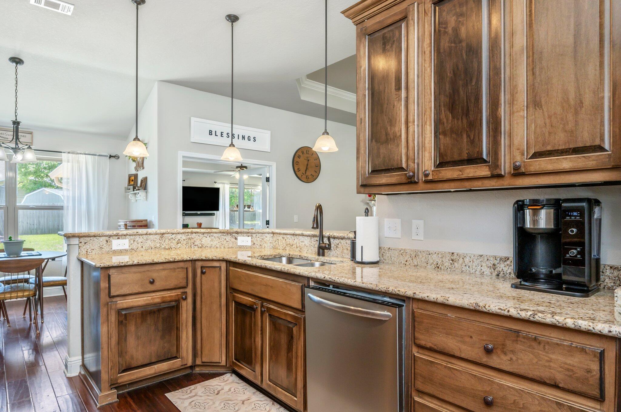 MOSSY OAK S/D - Residential