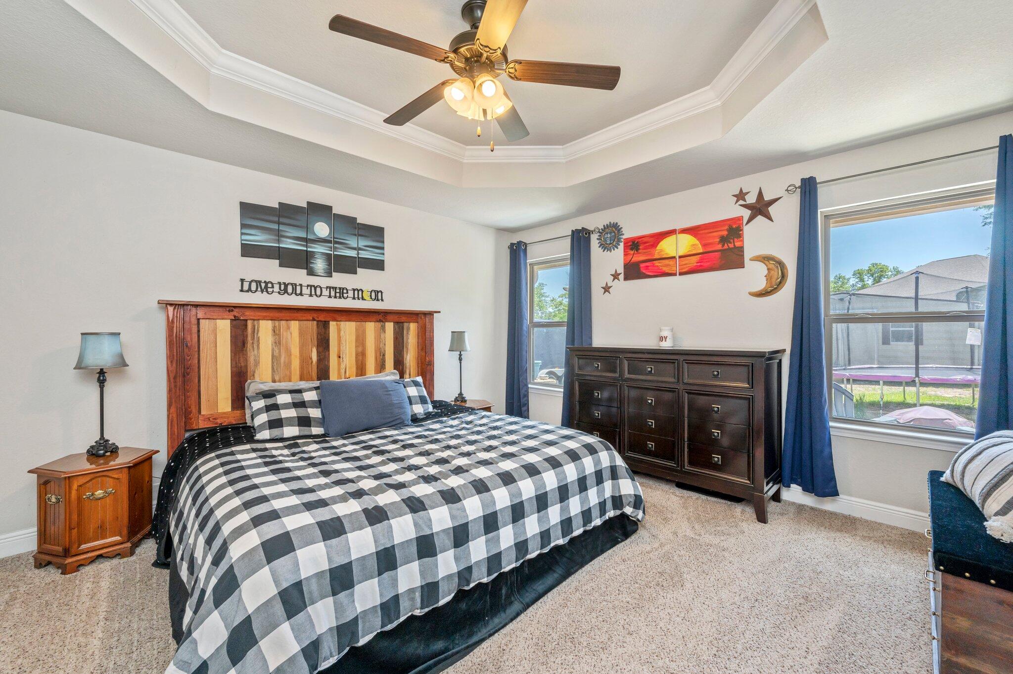 MOSSY OAK S/D - Residential