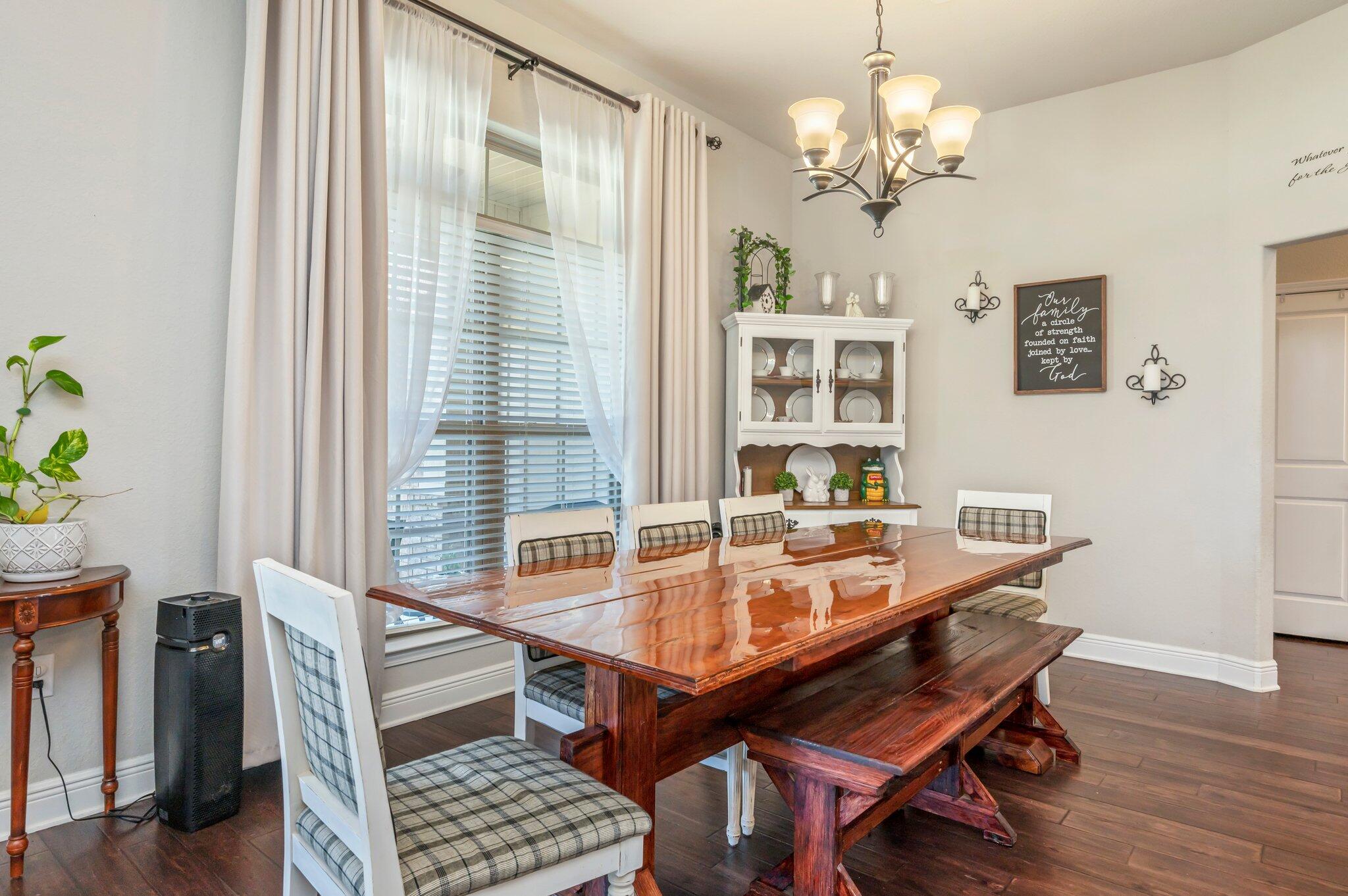 MOSSY OAK S/D - Residential