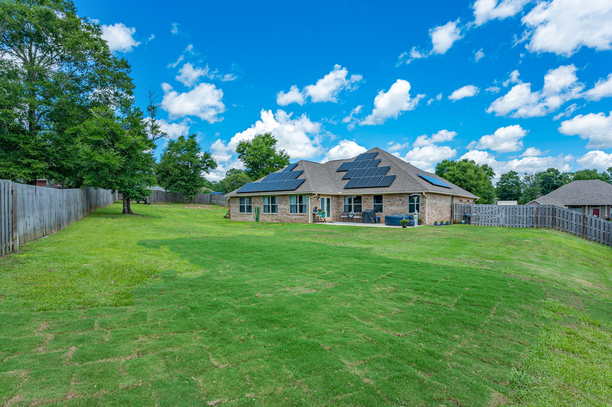 MOSSY OAK S/D - Residential