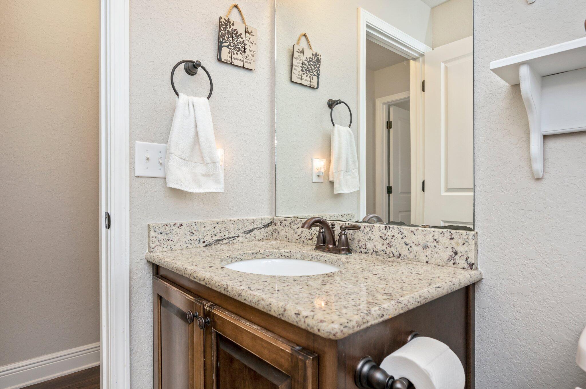 MOSSY OAK S/D - Residential