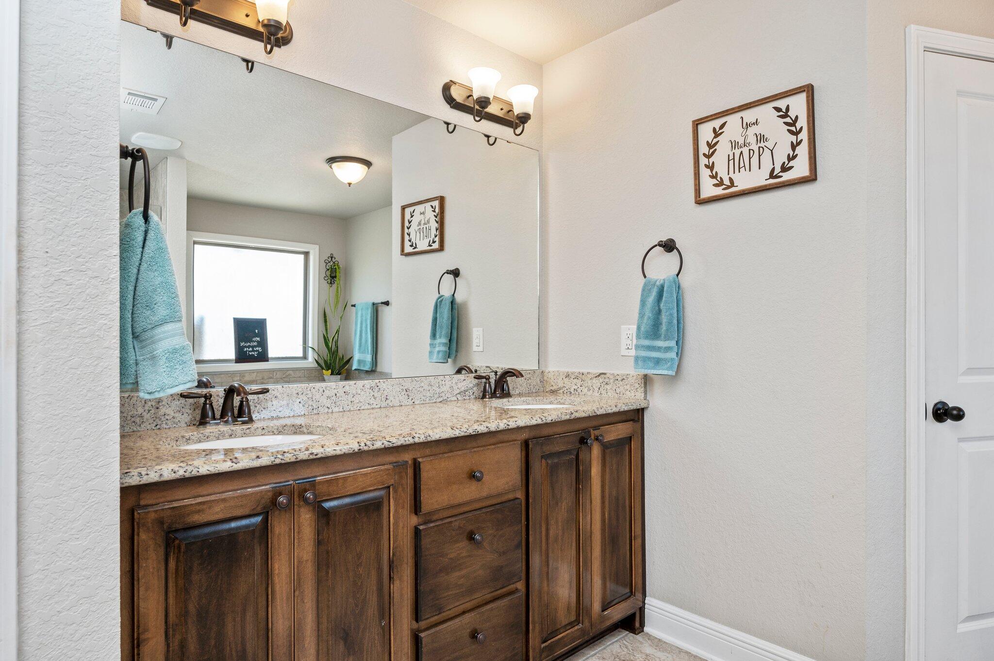 MOSSY OAK S/D - Residential