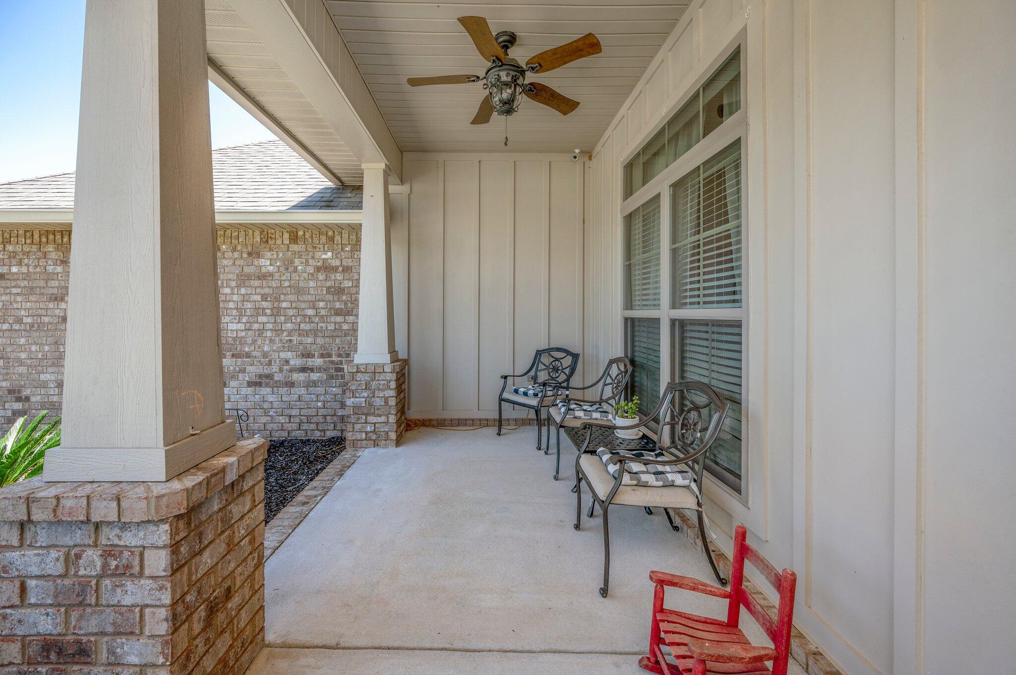 MOSSY OAK S/D - Residential