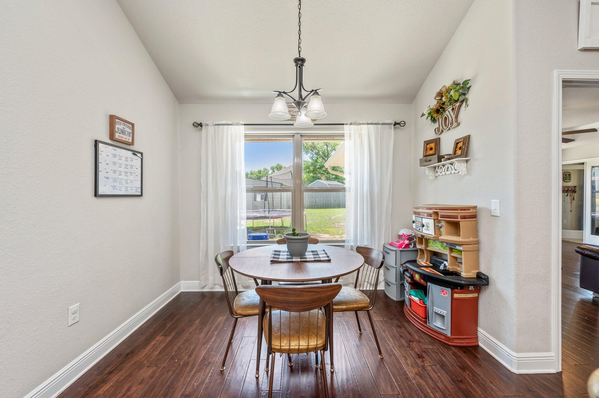 MOSSY OAK S/D - Residential