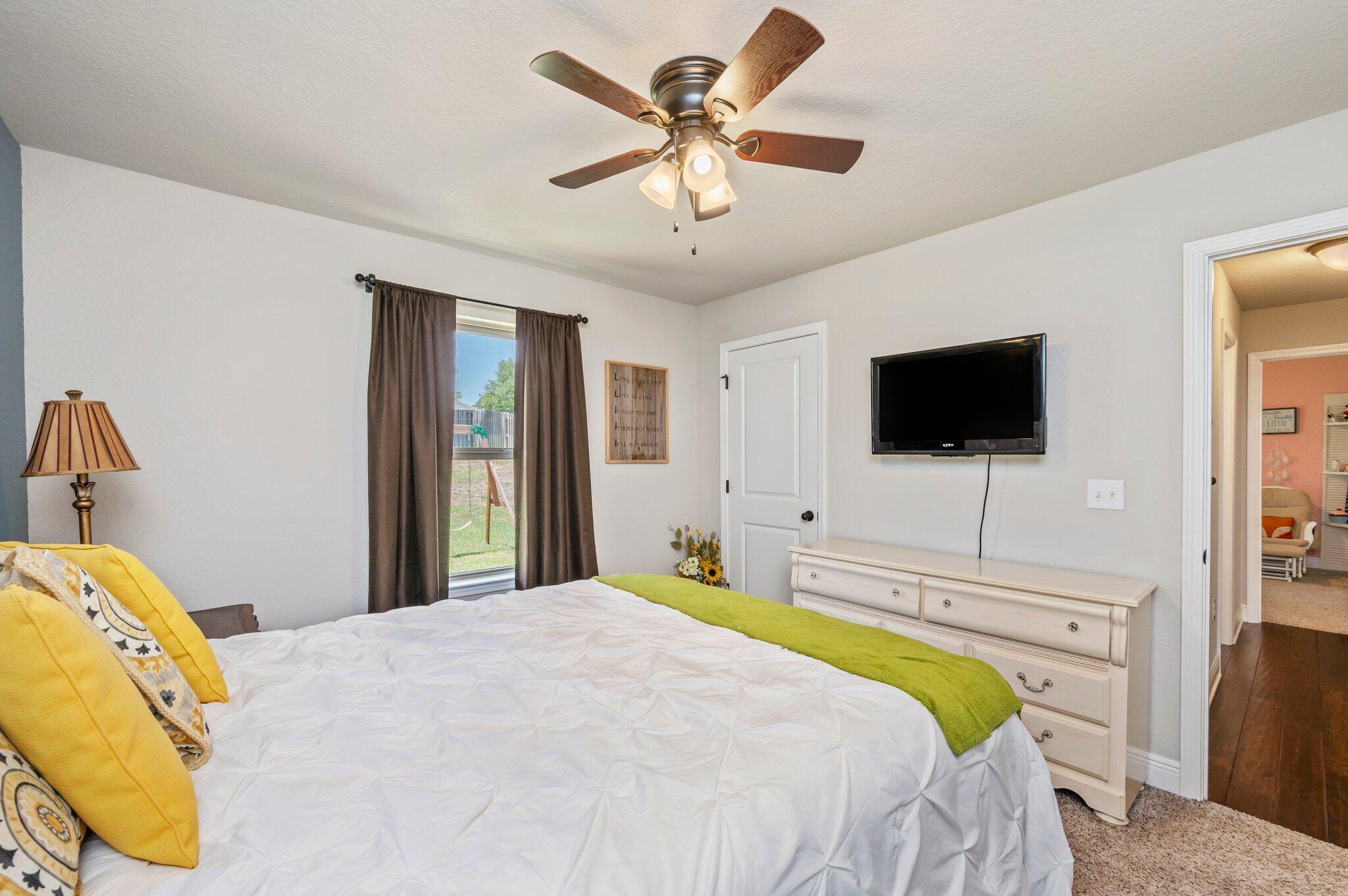 MOSSY OAK S/D - Residential