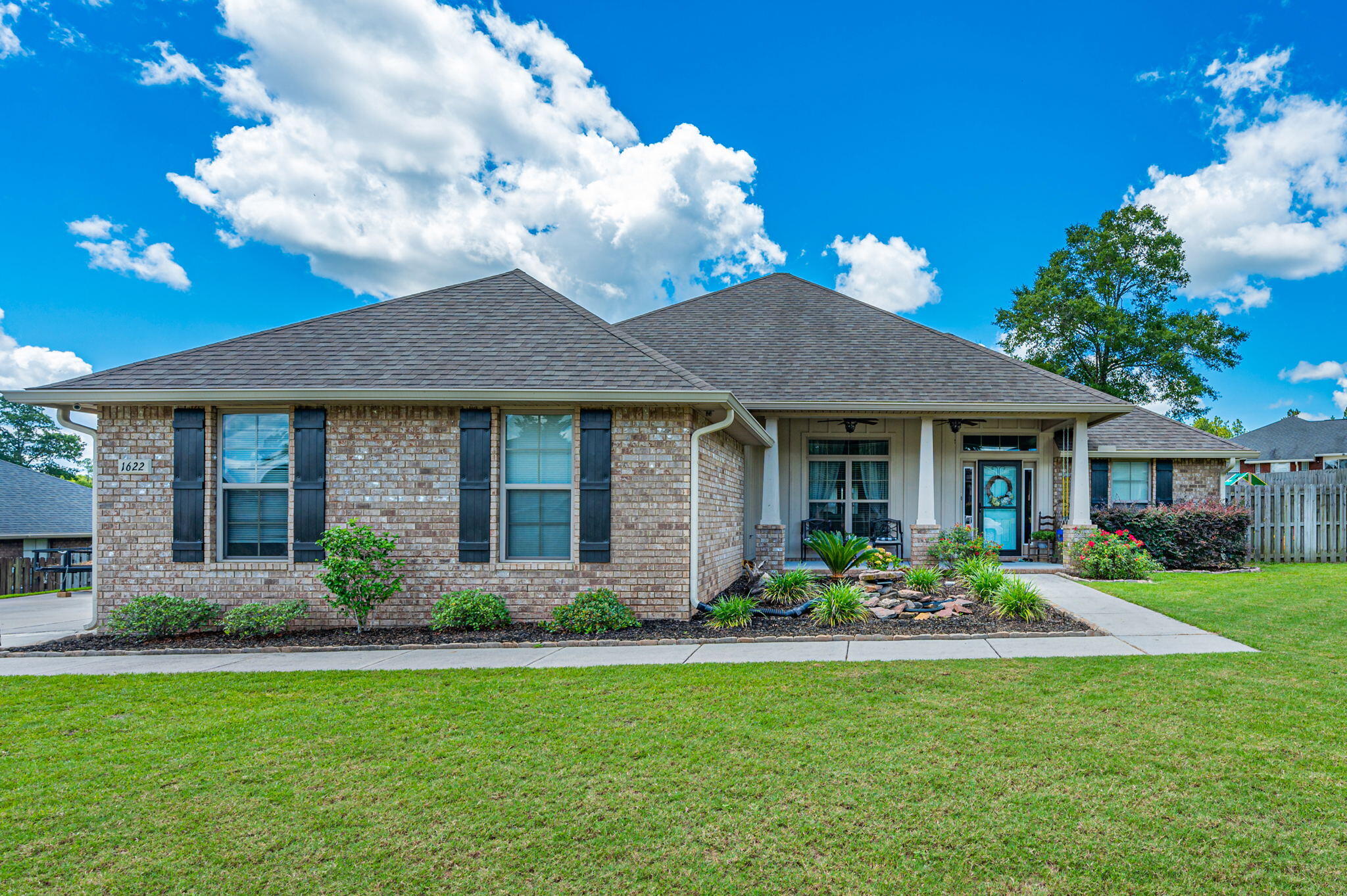 MOSSY OAK S/D - Residential