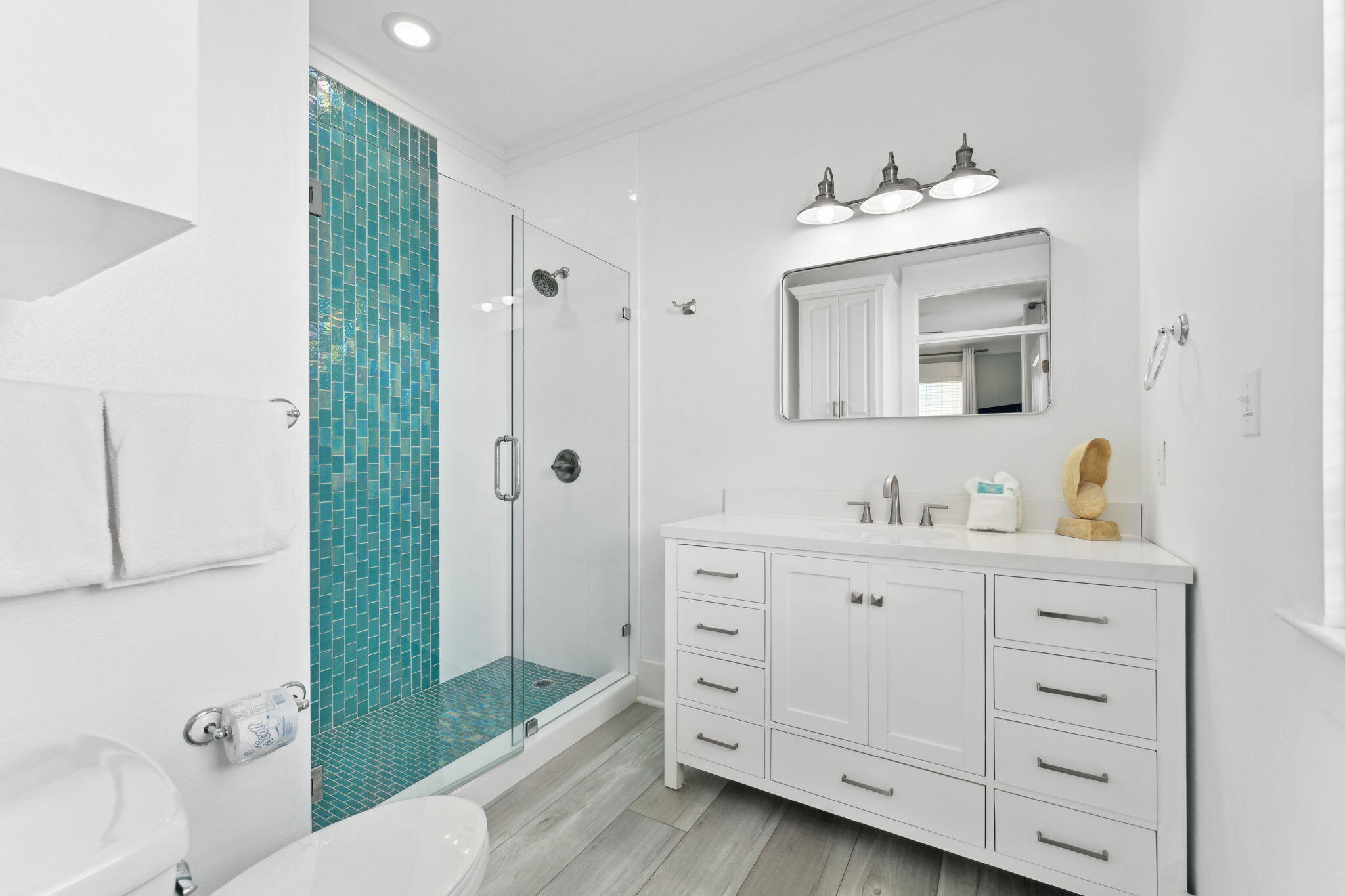 FRANGISTA BEACH 1ST ADDN - Residential