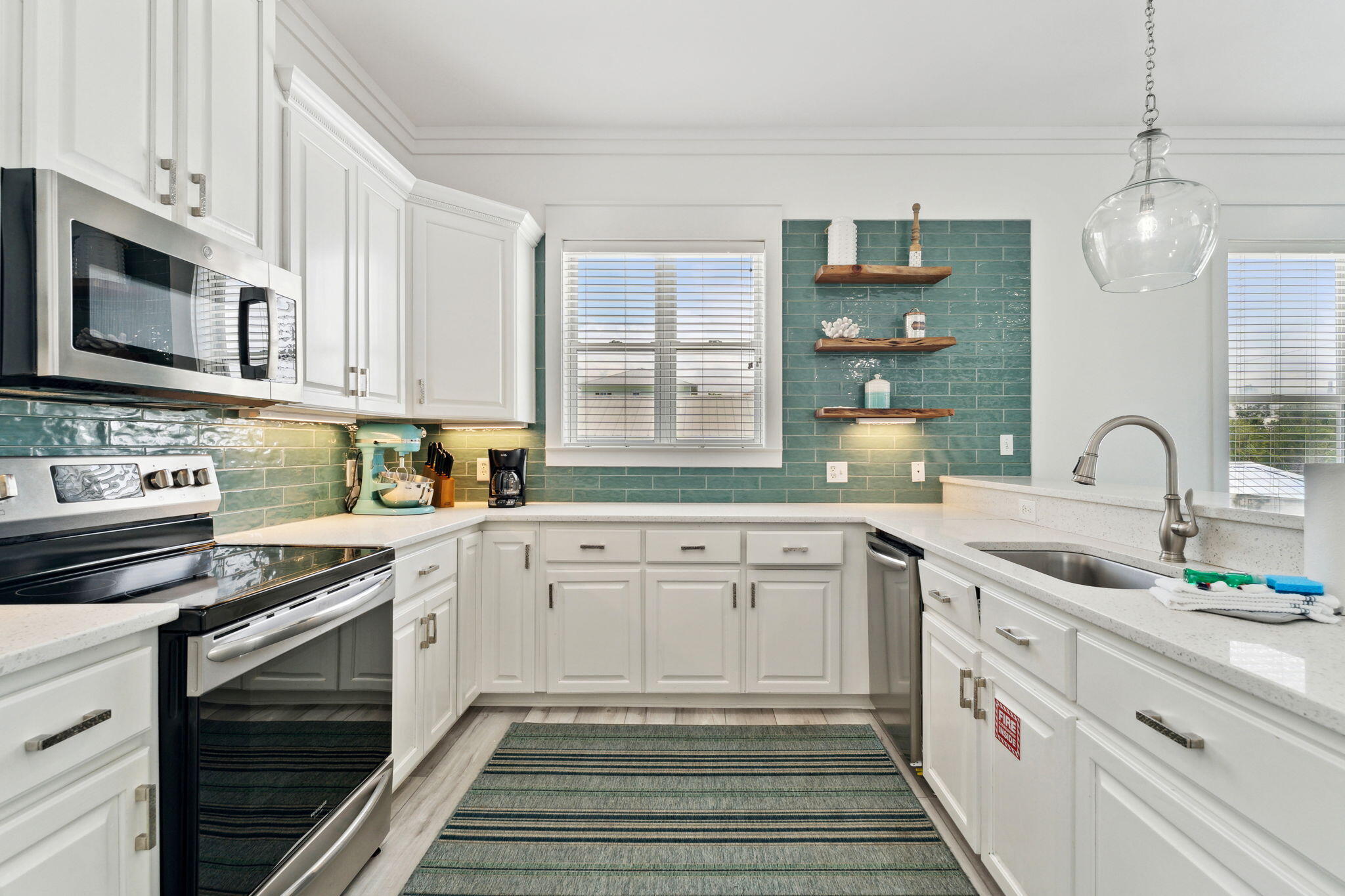 FRANGISTA BEACH 1ST ADDN - Residential
