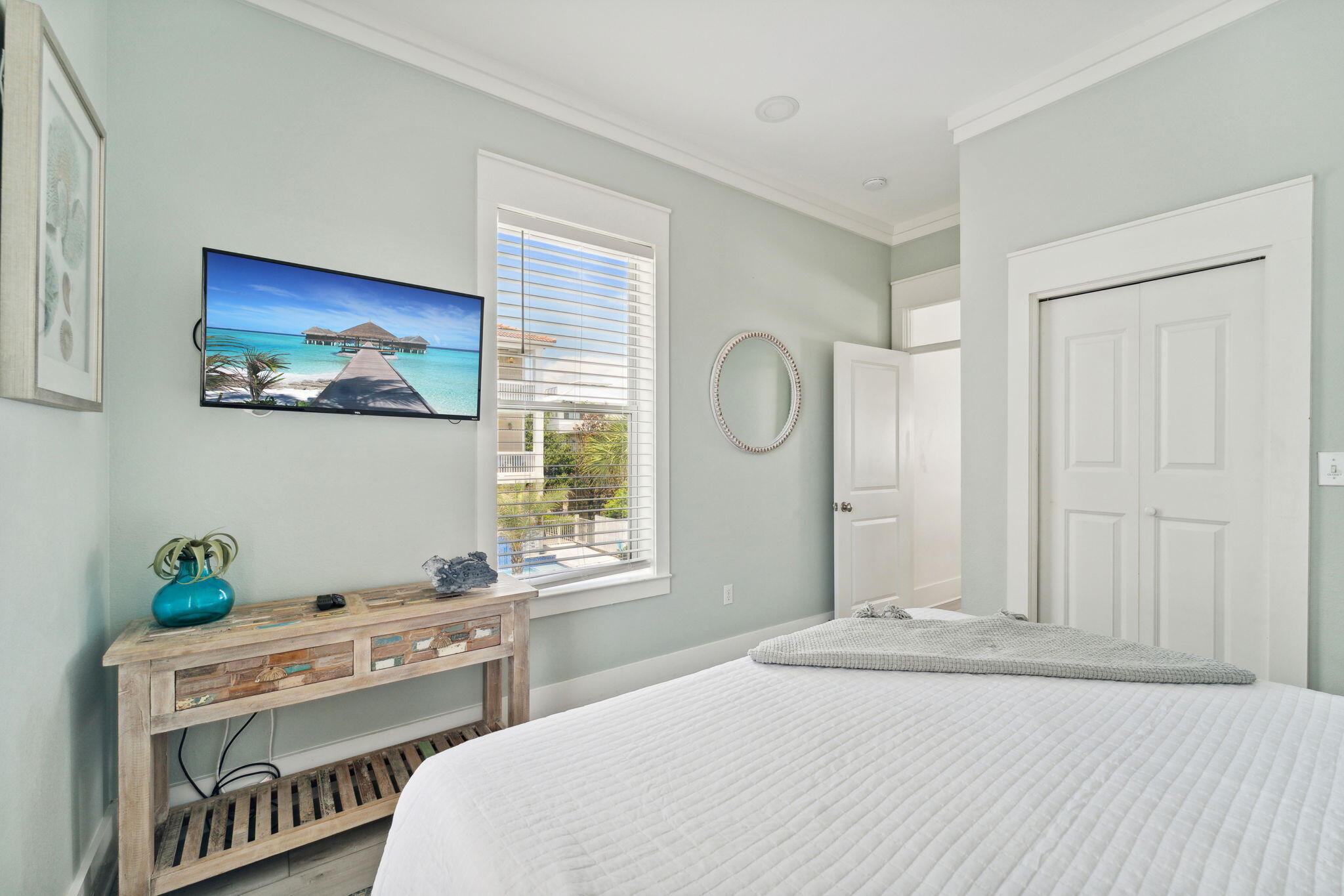 FRANGISTA BEACH 1ST ADDN - Residential