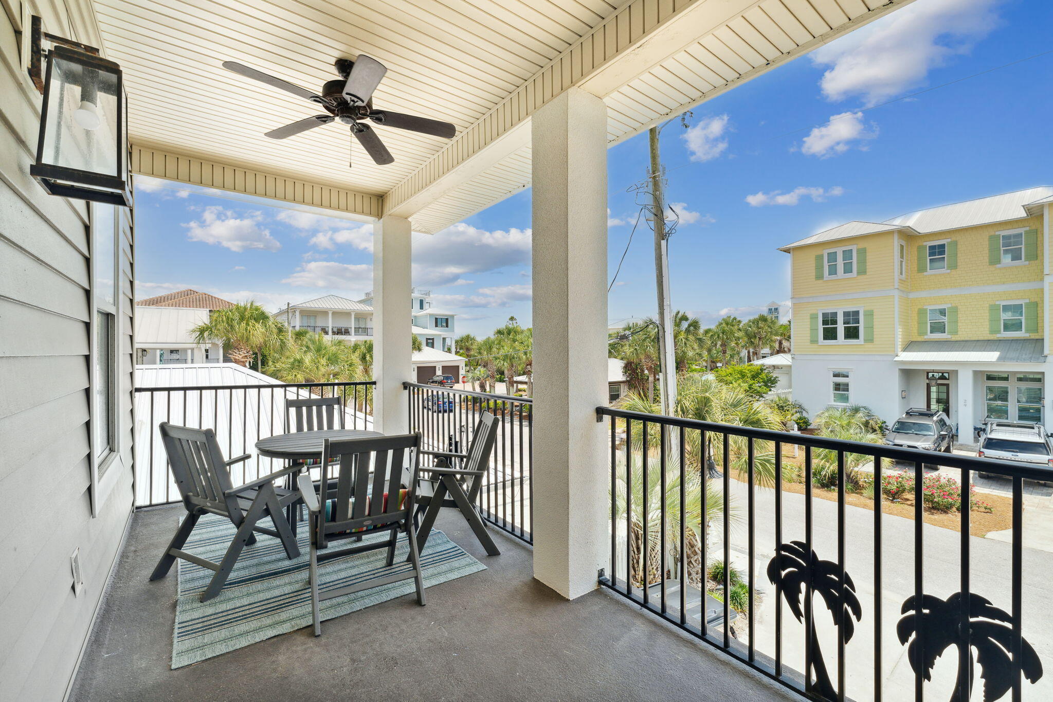 FRANGISTA BEACH 1ST ADDN - Residential