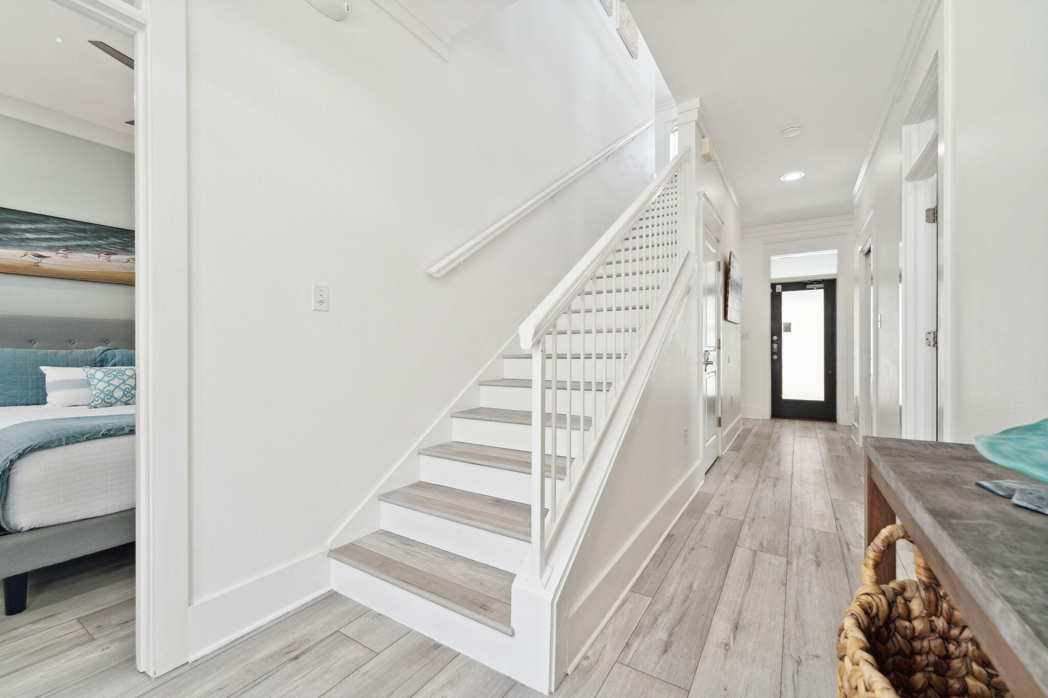 FRANGISTA BEACH 1ST ADDN - Residential