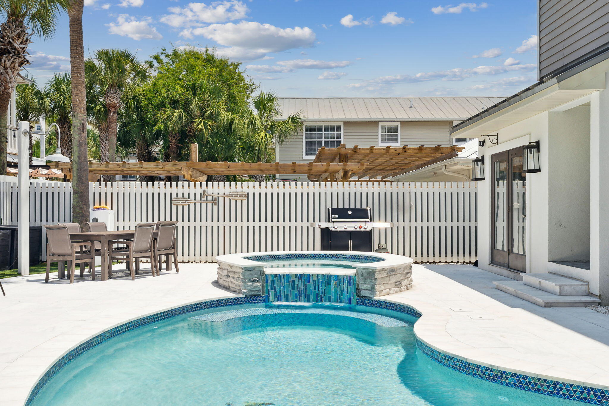 FRANGISTA BEACH 1ST ADDN - Residential