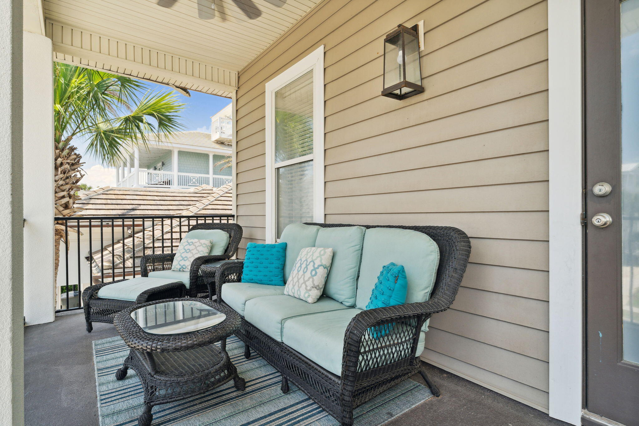 FRANGISTA BEACH 1ST ADDN - Residential