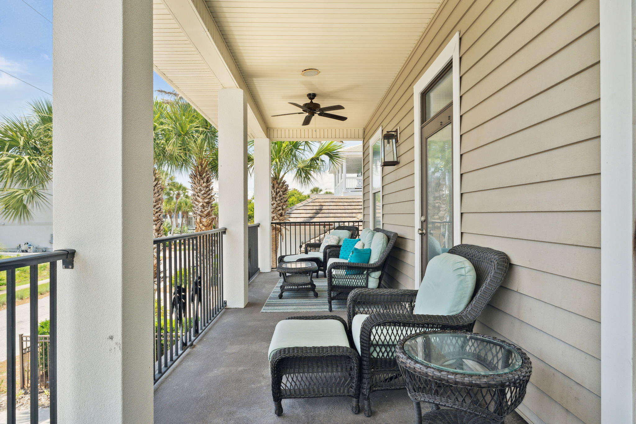 FRANGISTA BEACH 1ST ADDN - Residential