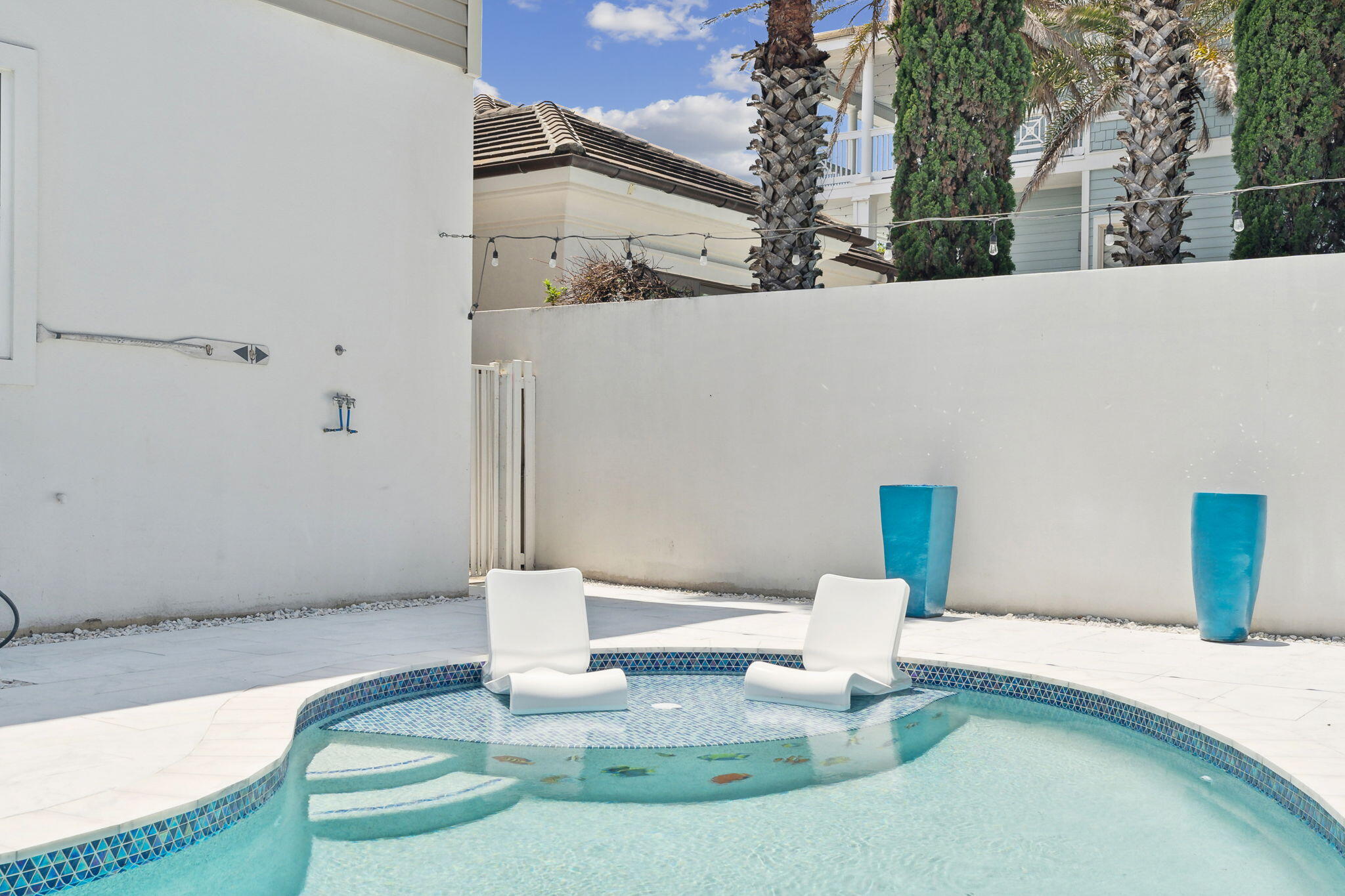 FRANGISTA BEACH 1ST ADDN - Residential
