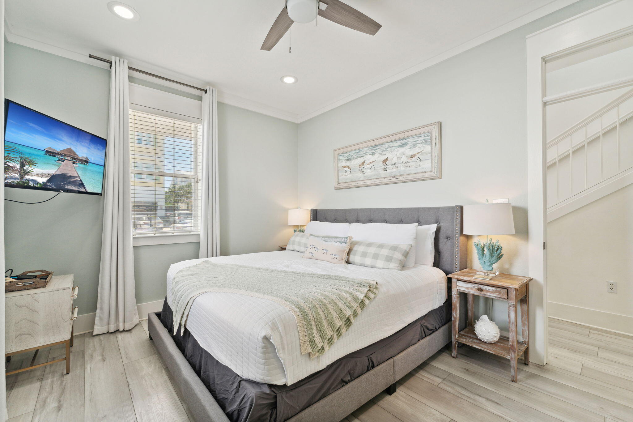 FRANGISTA BEACH 1ST ADDN - Residential