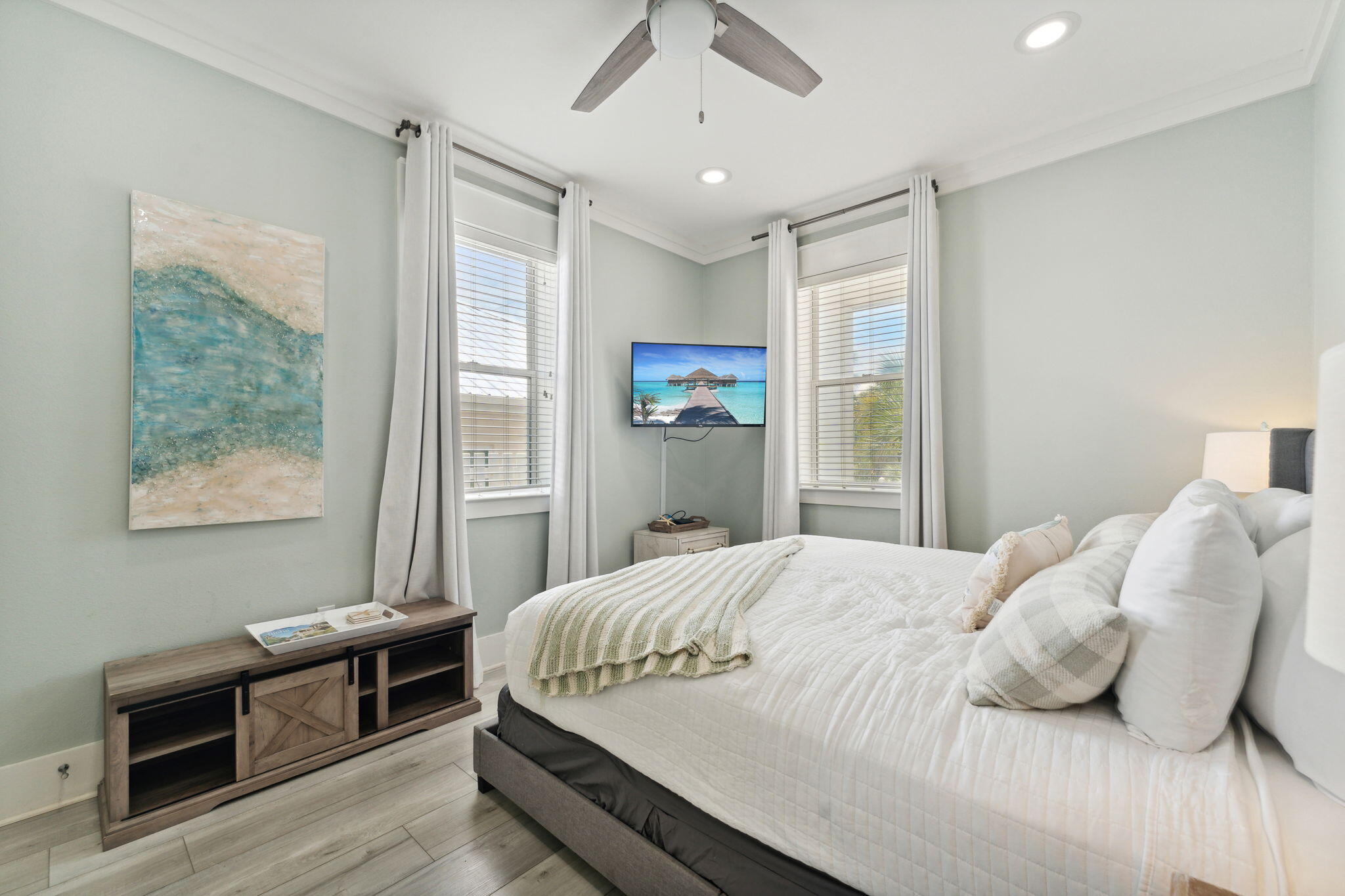 FRANGISTA BEACH 1ST ADDN - Residential