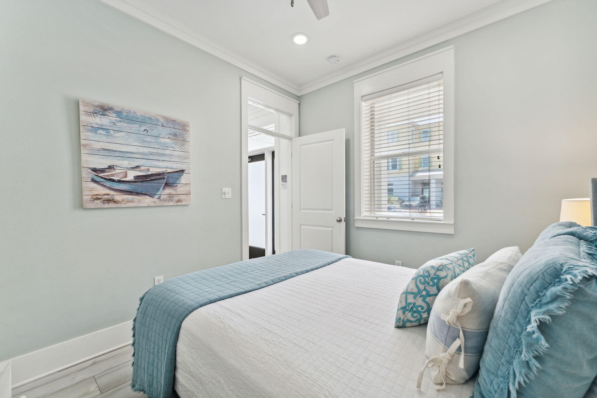 FRANGISTA BEACH 1ST ADDN - Residential