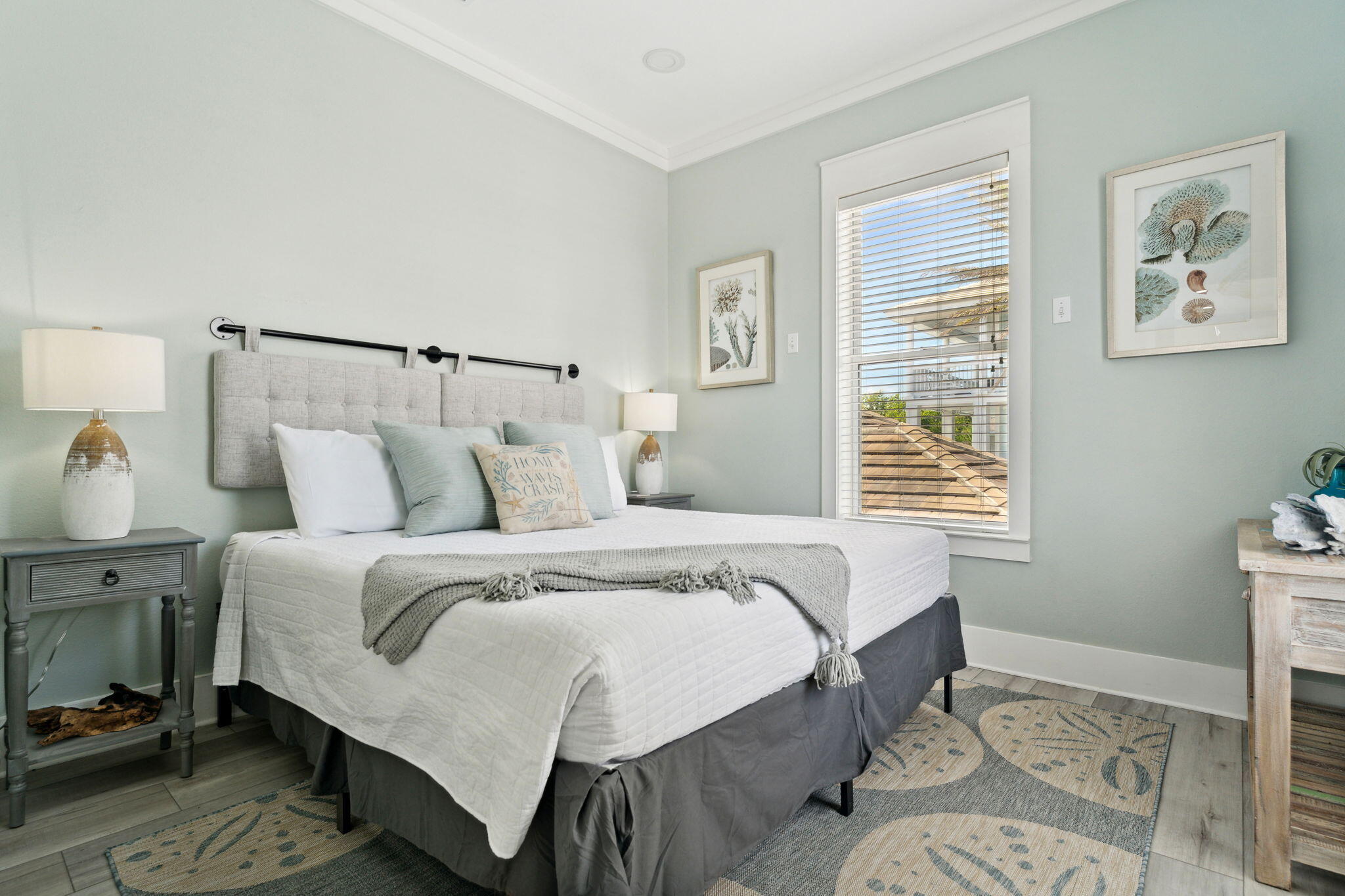 FRANGISTA BEACH 1ST ADDN - Residential