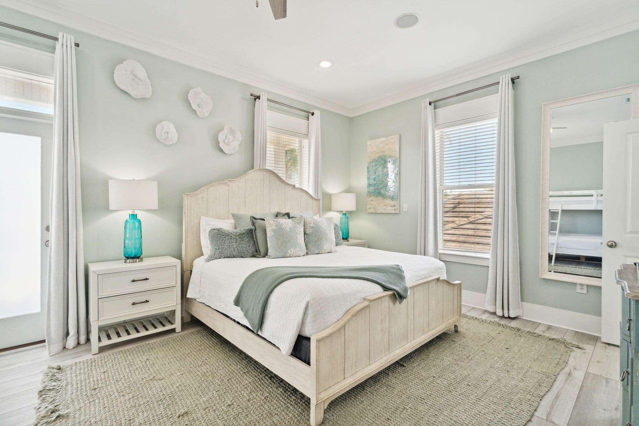 FRANGISTA BEACH 1ST ADDN - Residential