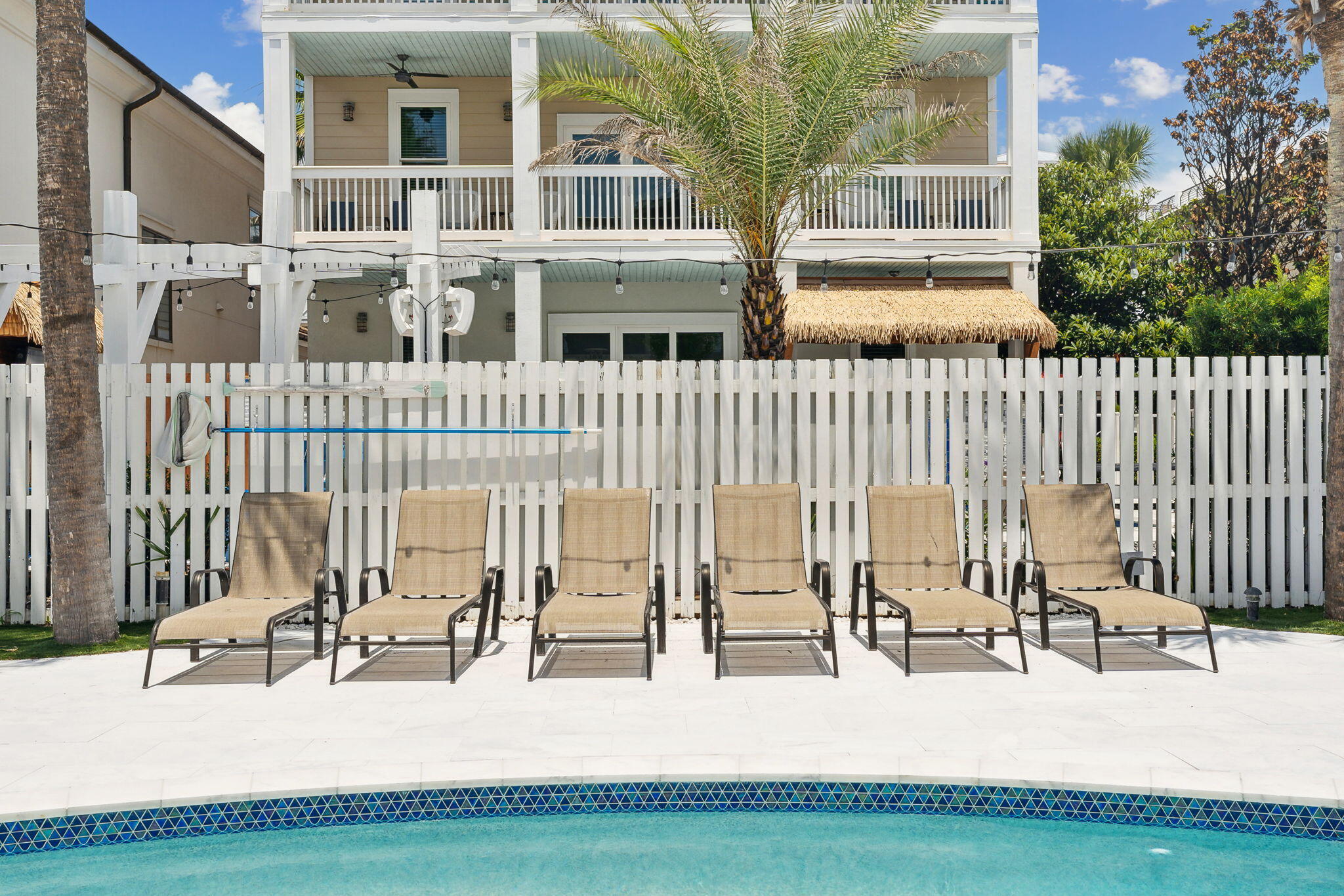 FRANGISTA BEACH 1ST ADDN - Residential