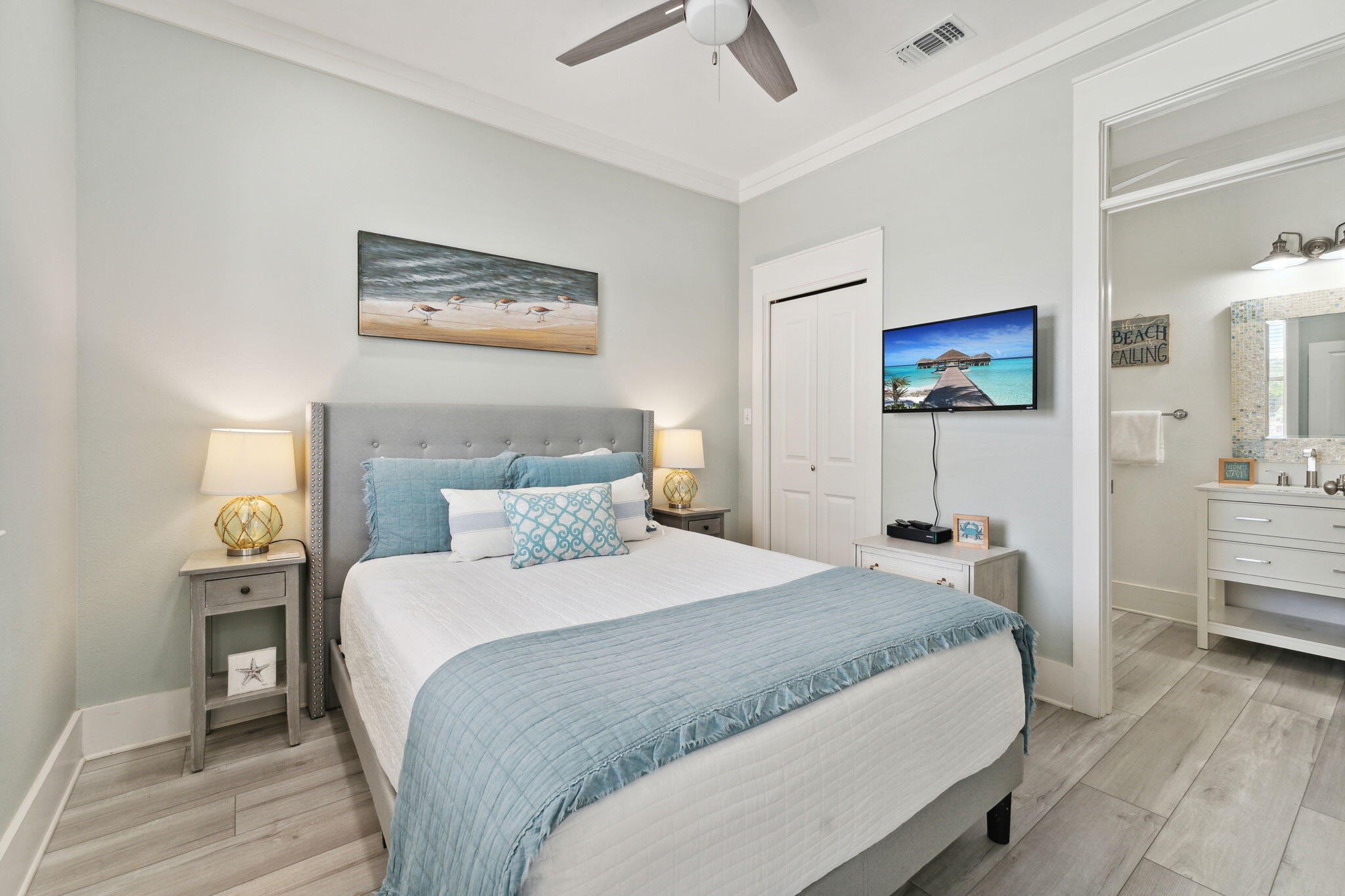 FRANGISTA BEACH 1ST ADDN - Residential