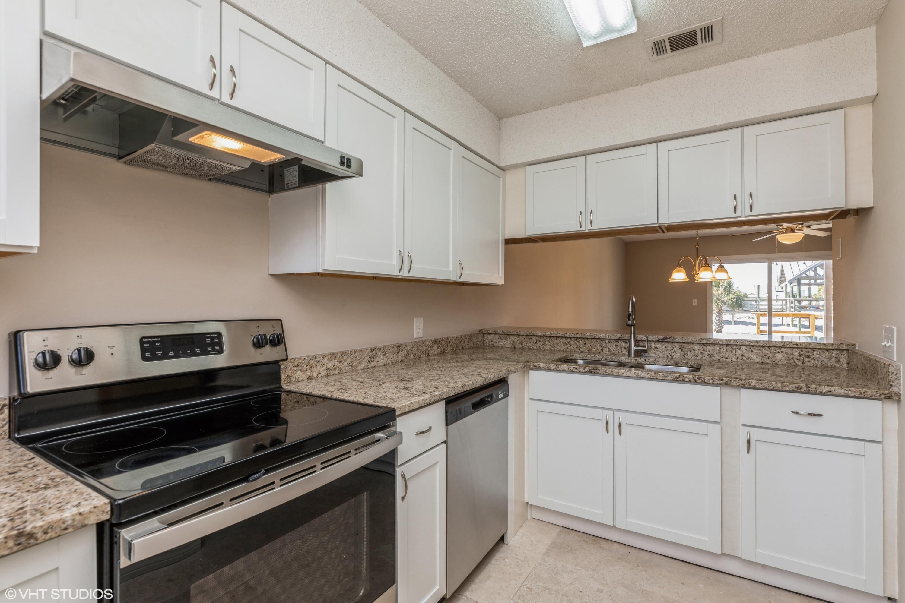 Manor Shores Villas - Residential