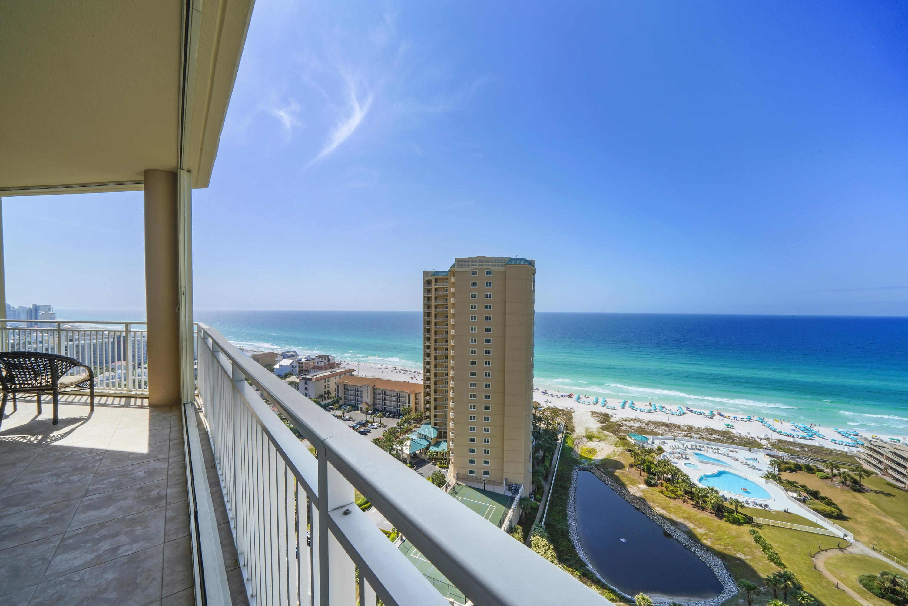 GRAND DUNES - NORTH TOWER - Residential