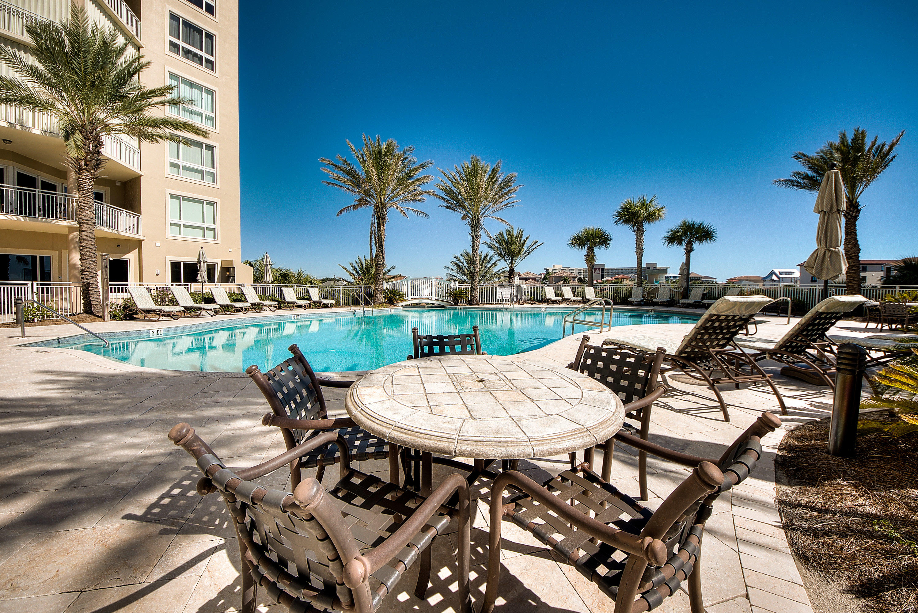 GRAND DUNES - NORTH TOWER - Residential