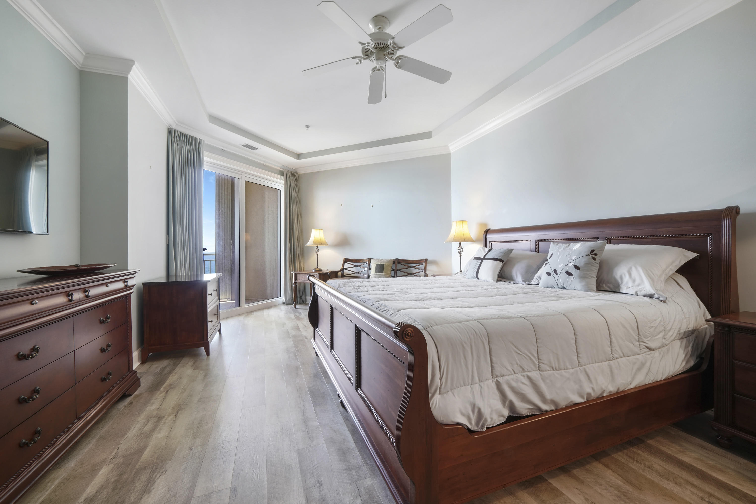 GRAND DUNES - NORTH TOWER - Residential