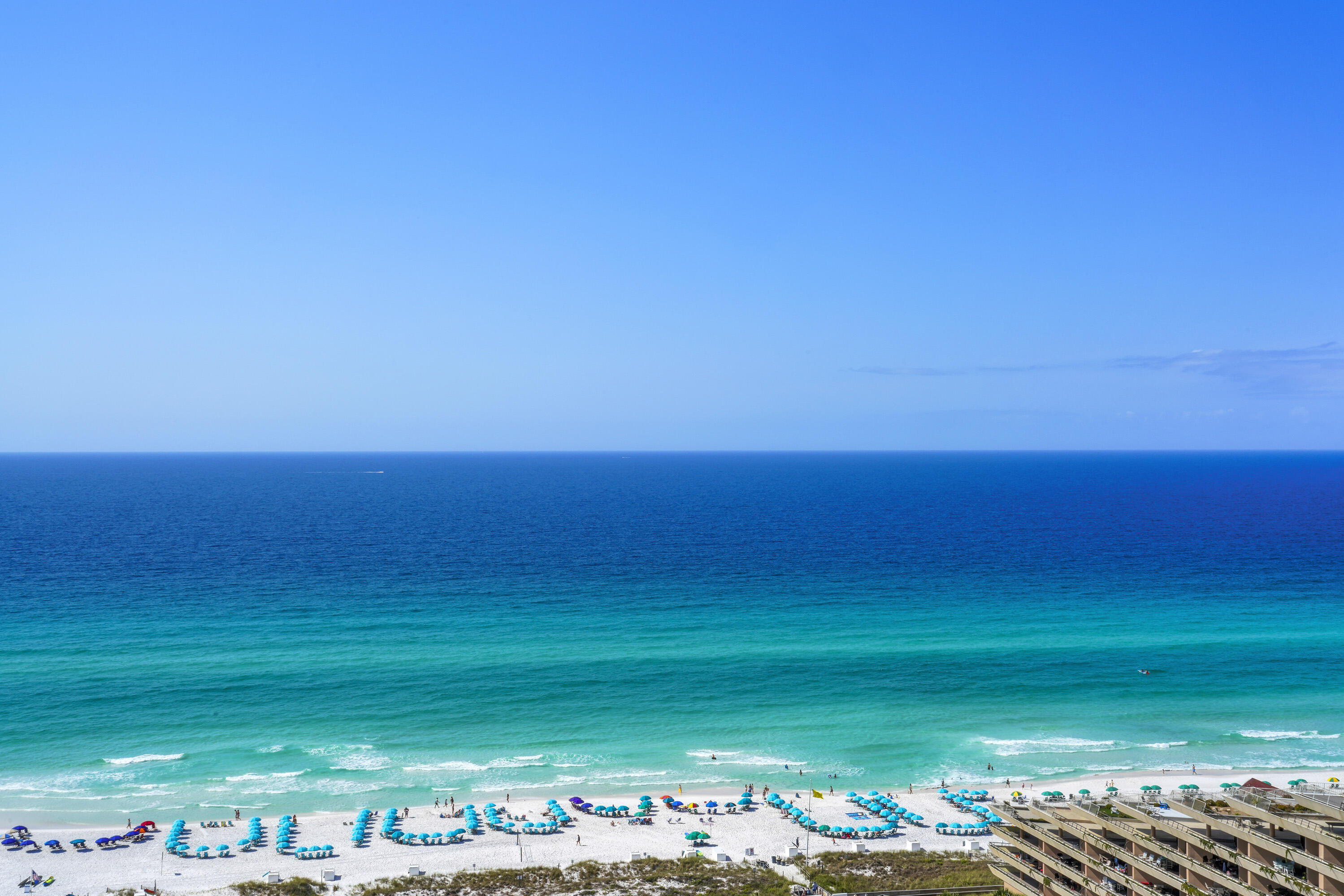 GRAND DUNES - NORTH TOWER - Residential