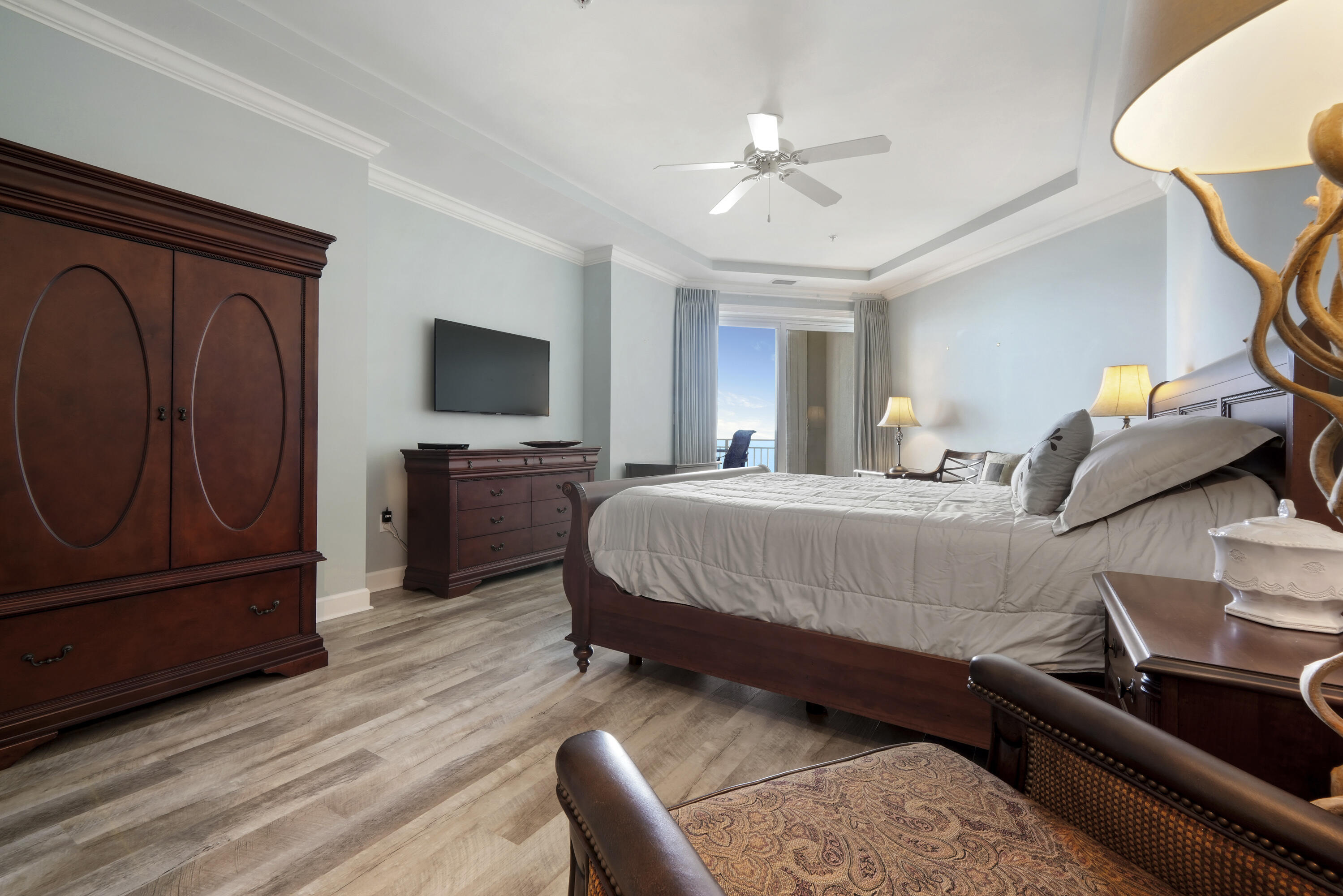 GRAND DUNES - NORTH TOWER - Residential