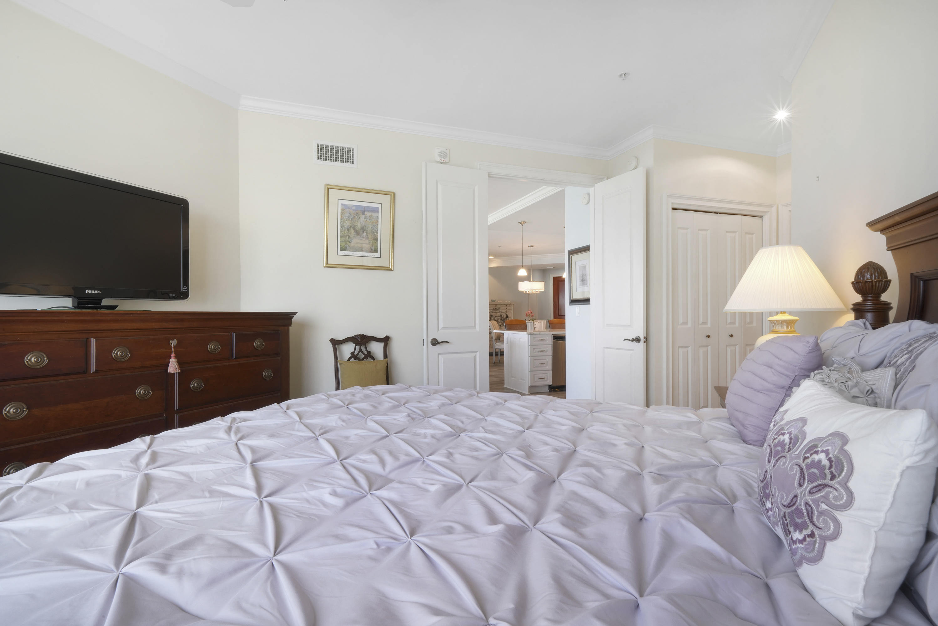 GRAND DUNES - NORTH TOWER - Residential